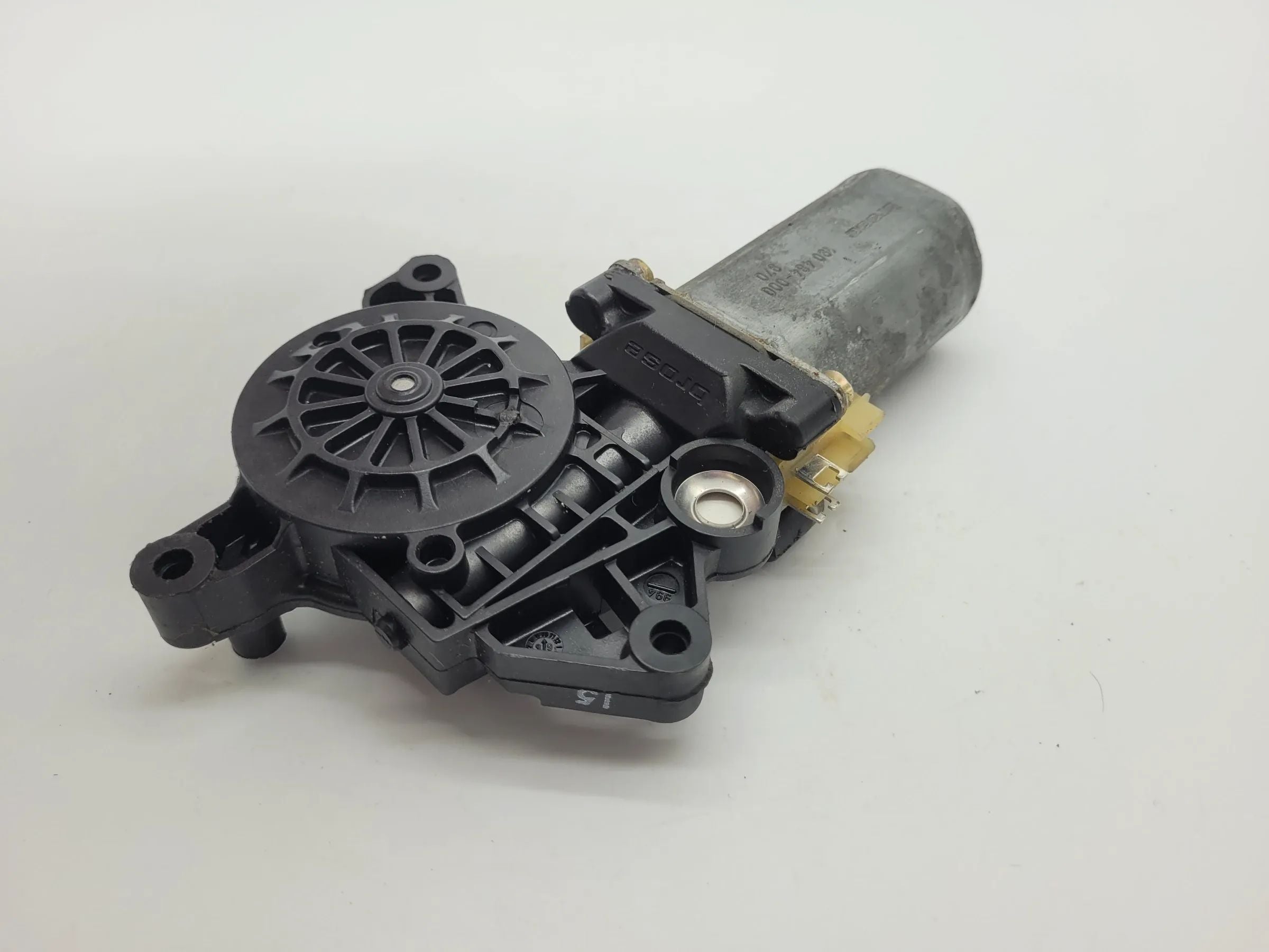 Original Renault Espace III 3 (JE0) Fensterhebermotor Vorne Links 190484000