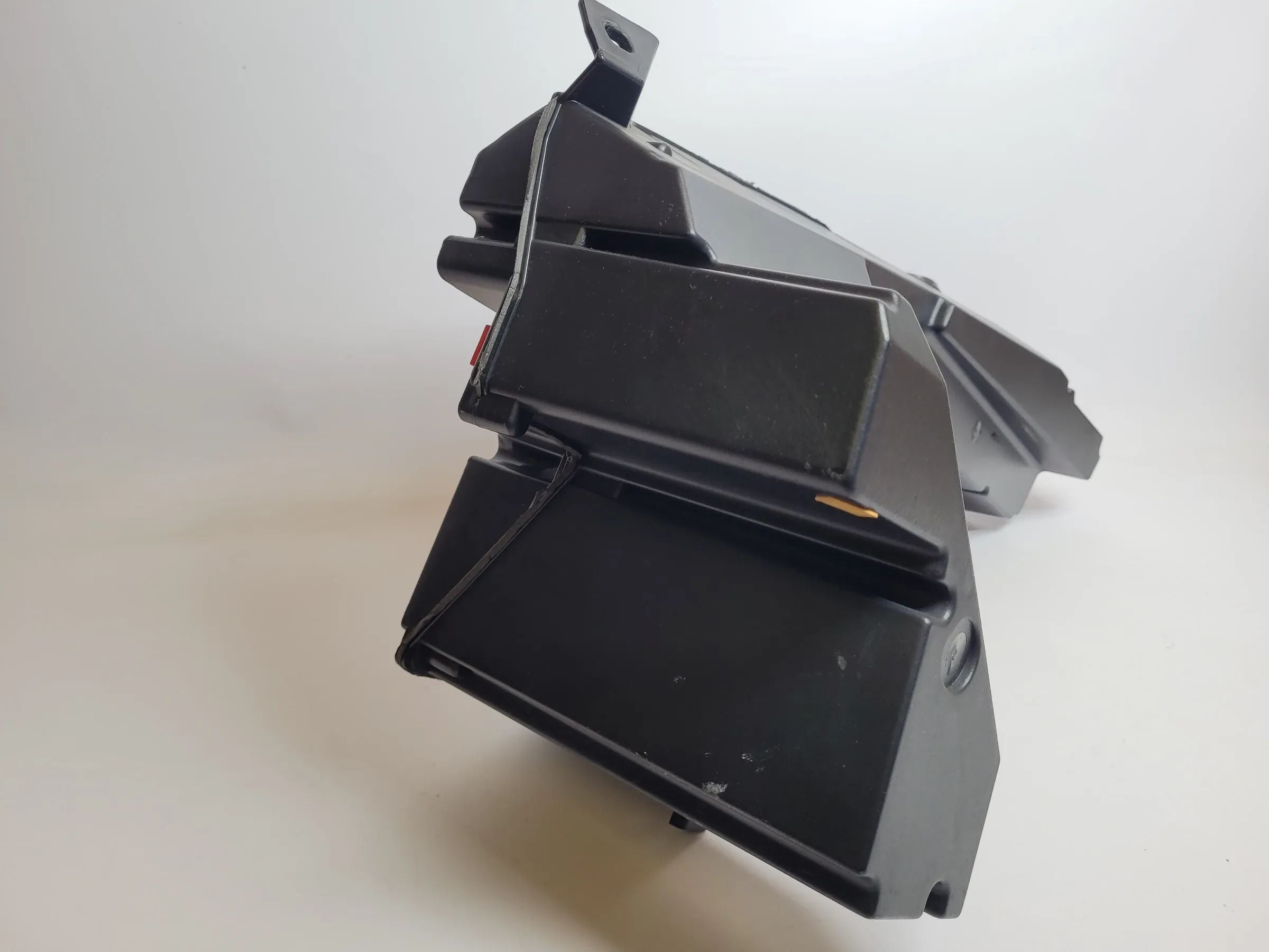 Original Audi A6 (4B2/4B4) Subwoofer Blaupunkt Rechts Hinten 4B5035382