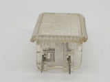 Original Audi A6 (4B2/4B4) Kofferraum Leuchte Blende