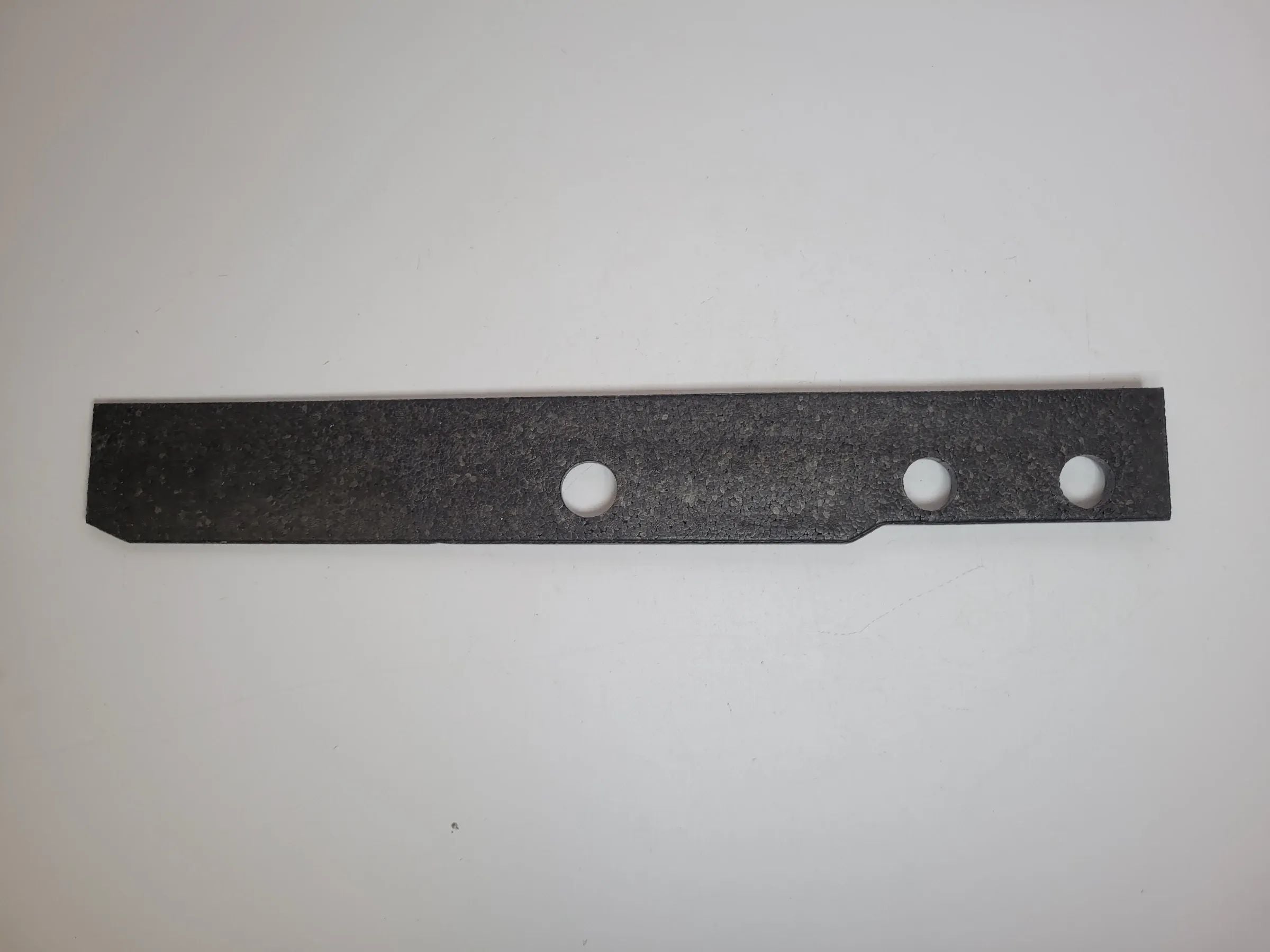 Original Audi A6 (4B2/4B4) Kofferraum Schaumstoff Füller Links 4B5864501