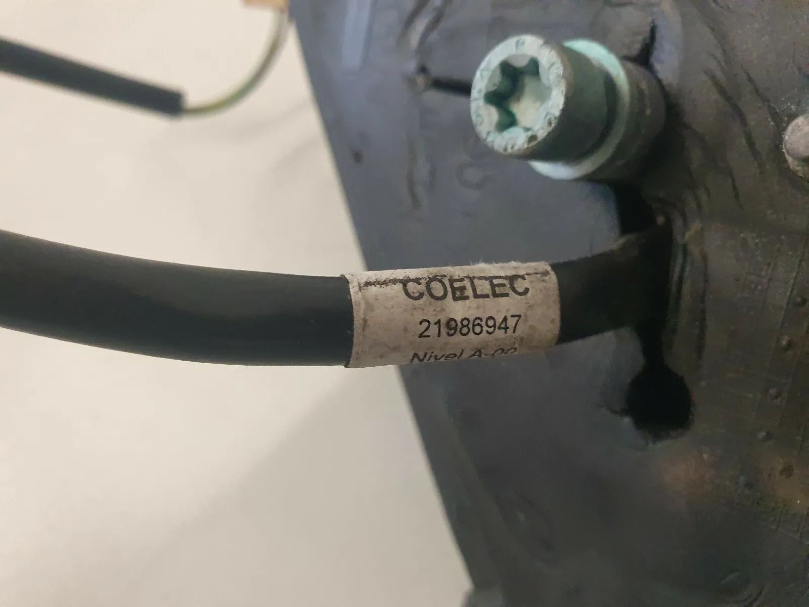 ⭐ orig. el. Aussenspiegel rechts Rückspiegel SEAT IBIZA Bj08  836194  21986947 ⭐