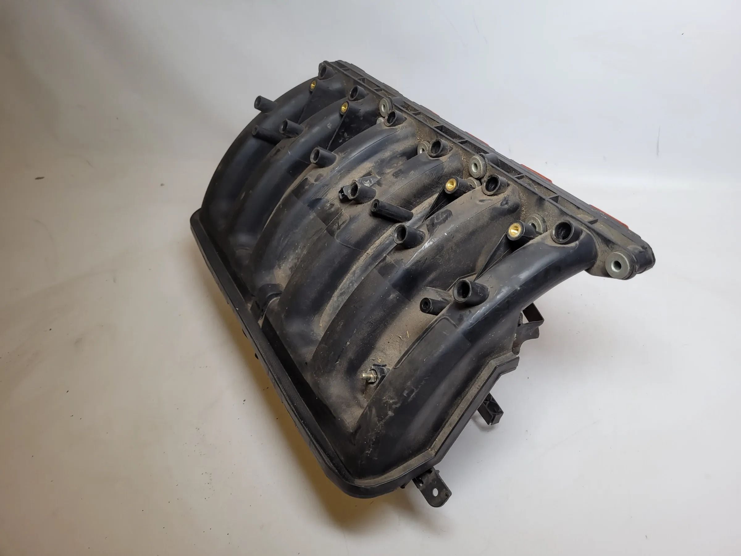 Original BMW 3er (E46) Ansaugbrücke Ansaugkrümmer 1438140