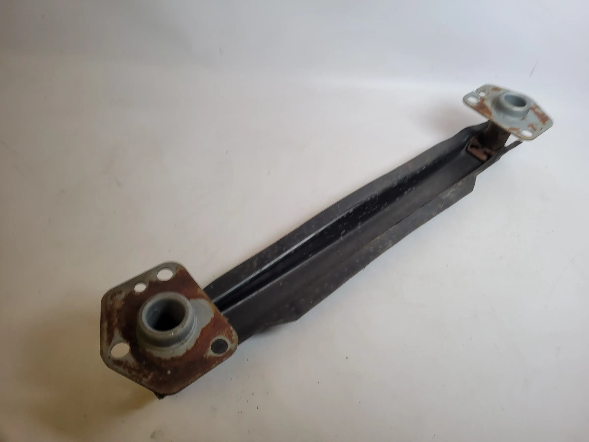 Smart ForTwo (450) Stoßstangenträger Stoßstange 0004835V001 Original