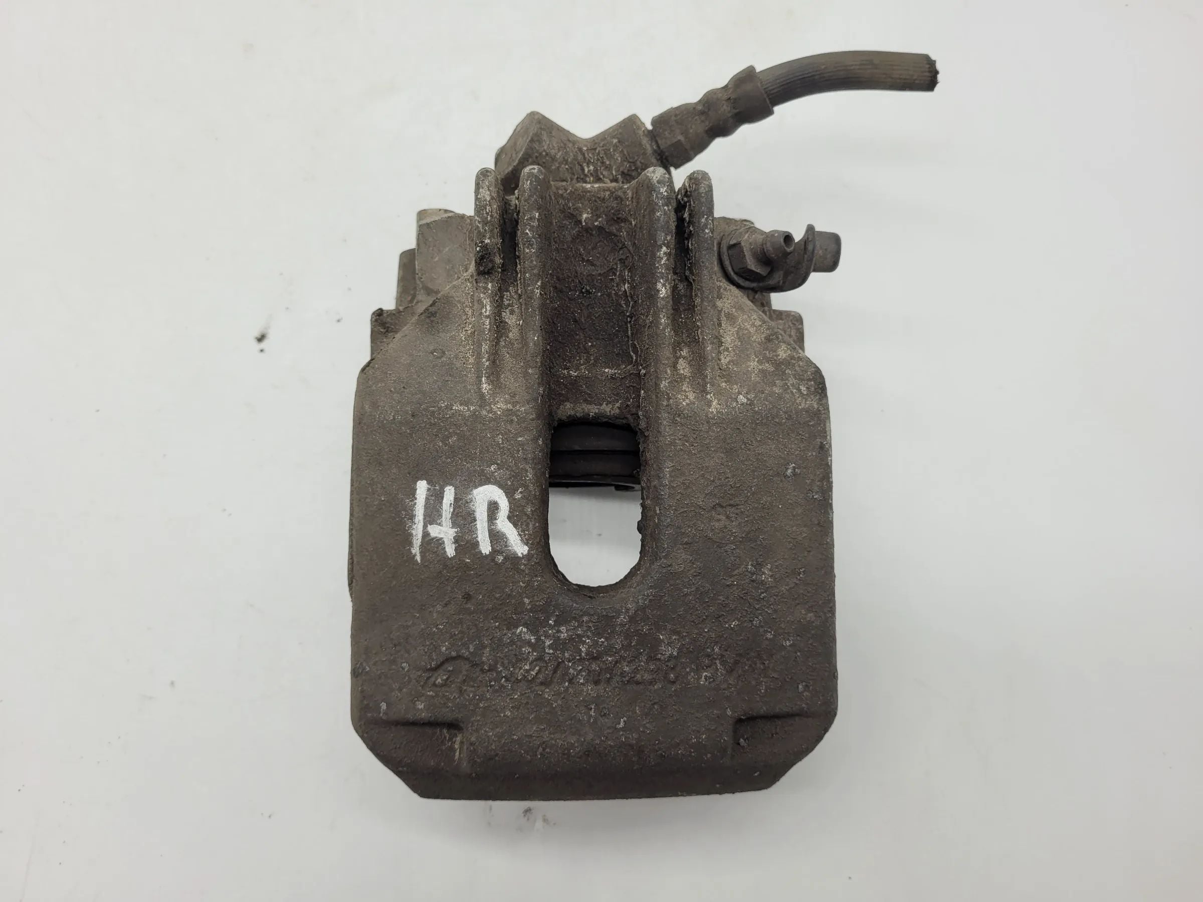 Original BMW 5er Touring E39 Bremssattel HInten Rechts 42/20/298