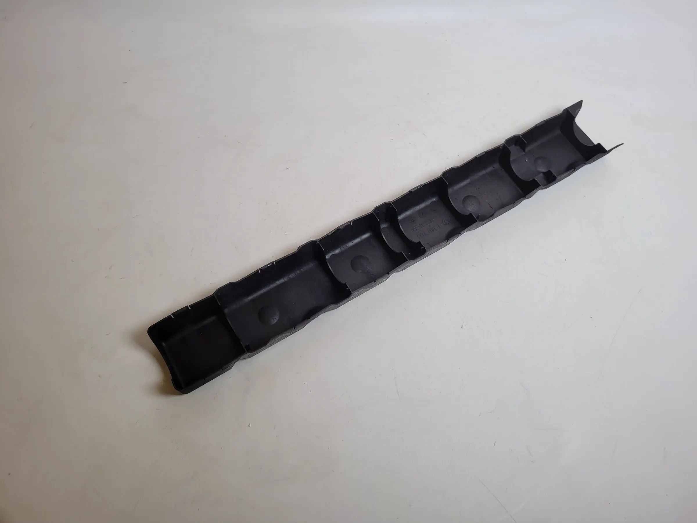 BMW 5er (E60/E61) Nockenwellen Abdeckung Blende 1740163 Original