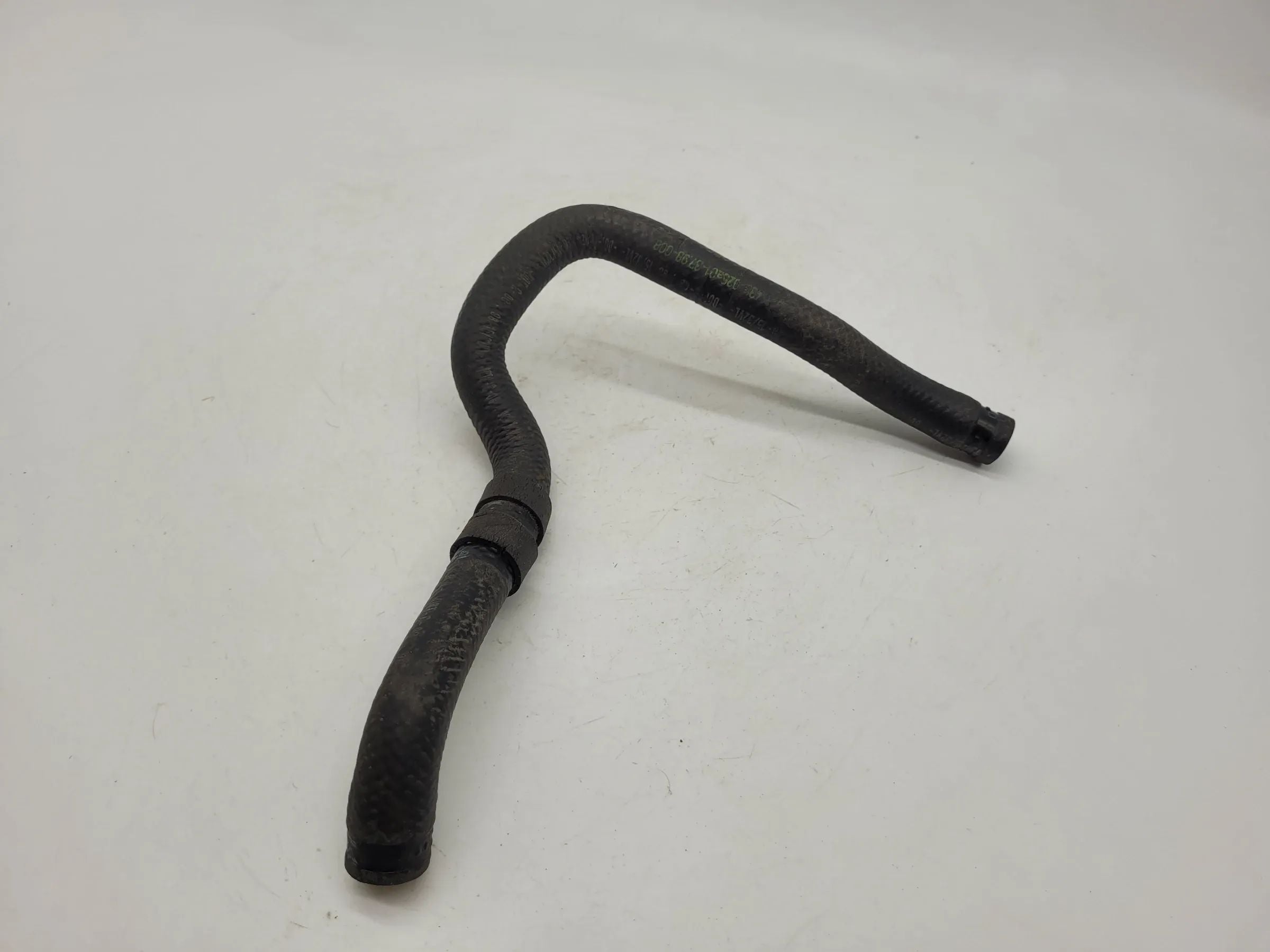 BMW 5/7 E38/E39 Entlüftungsleitung Entlüftungsschlauch 1439026 Original