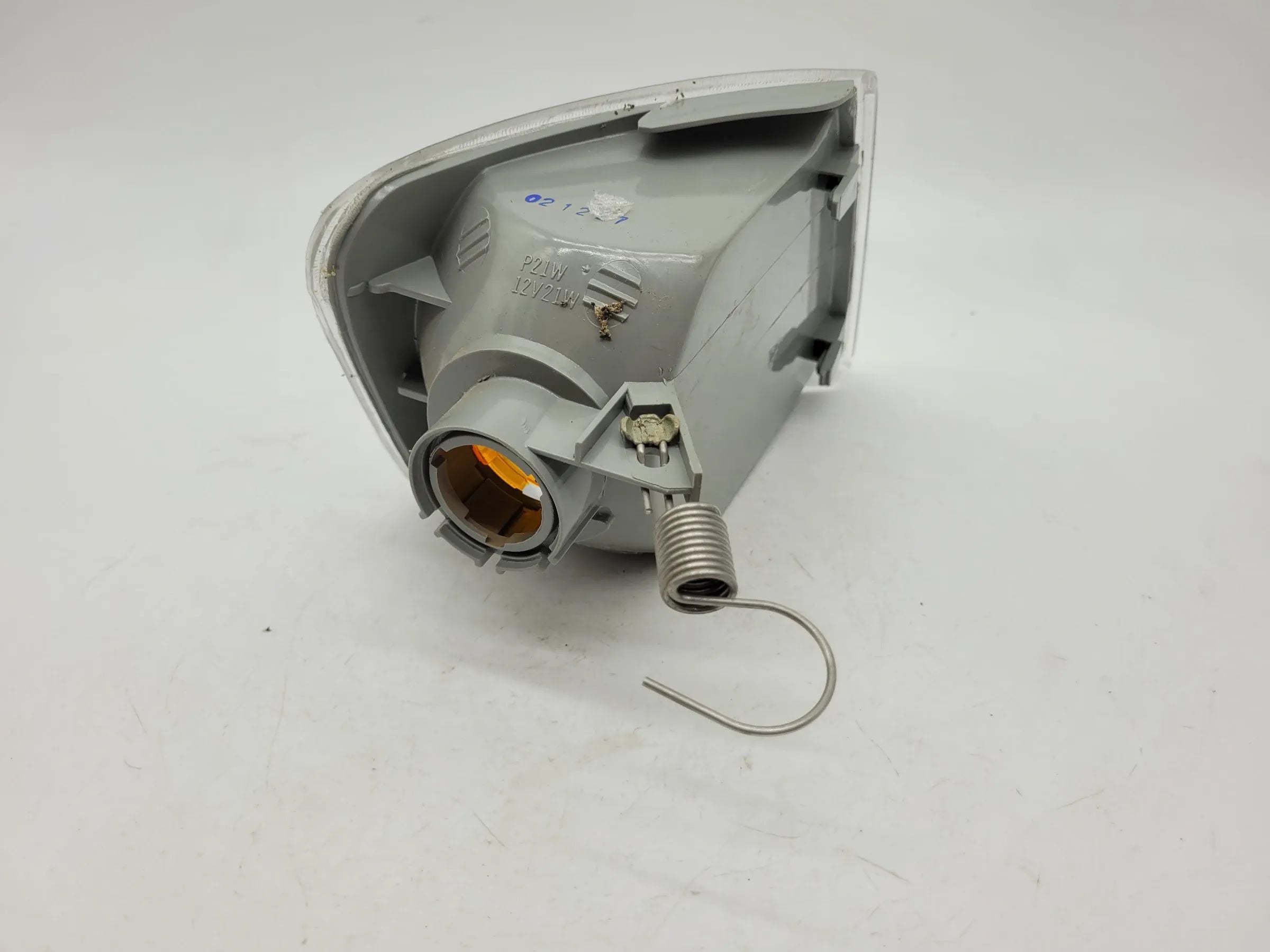 Original Ford Escort IV AV/AB Blinkleuchte Vorne Links 18-5088B