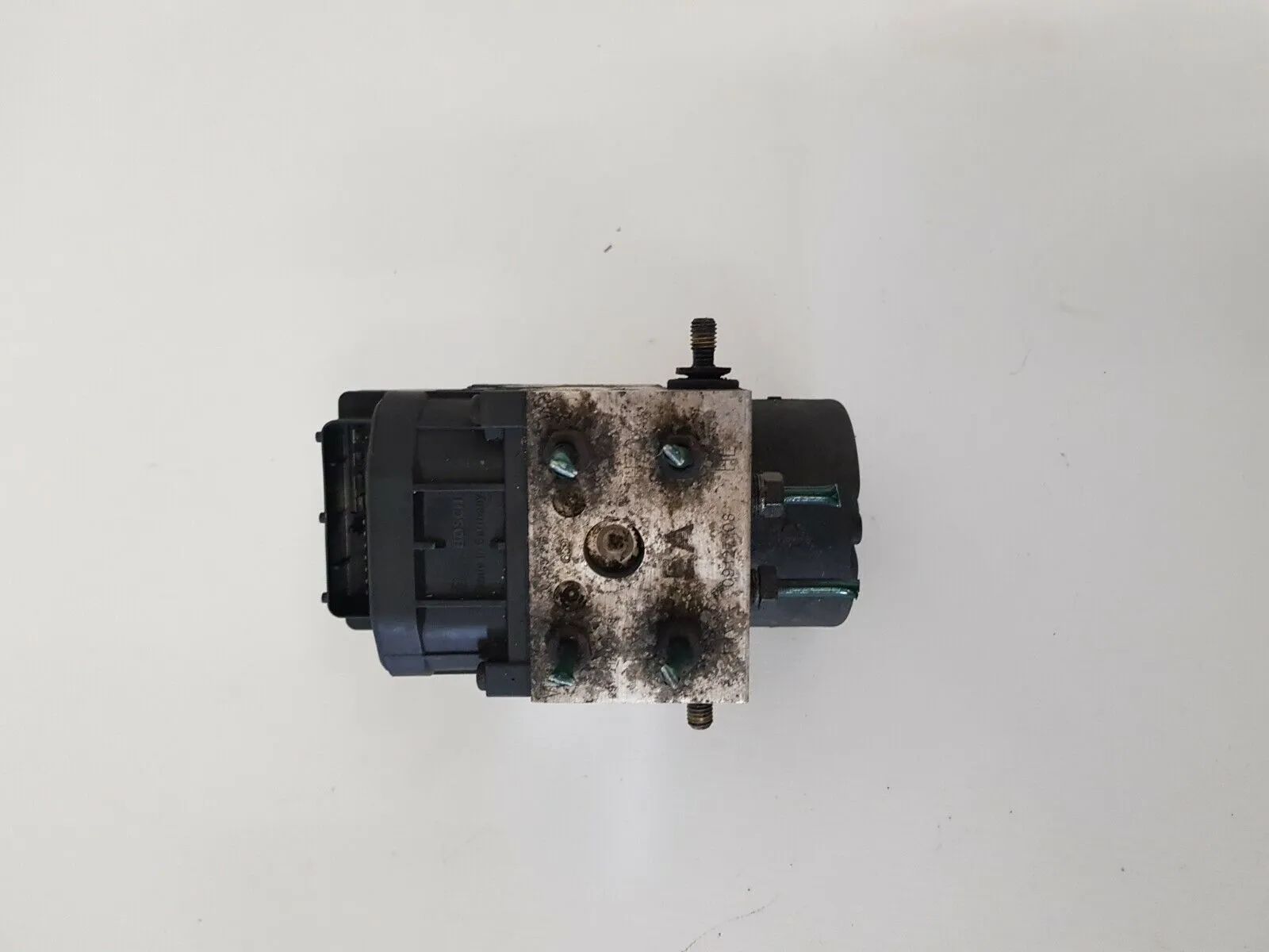 Original 0273004227 Bloc hydraulique ABS Unité de commande Opel Corsa C