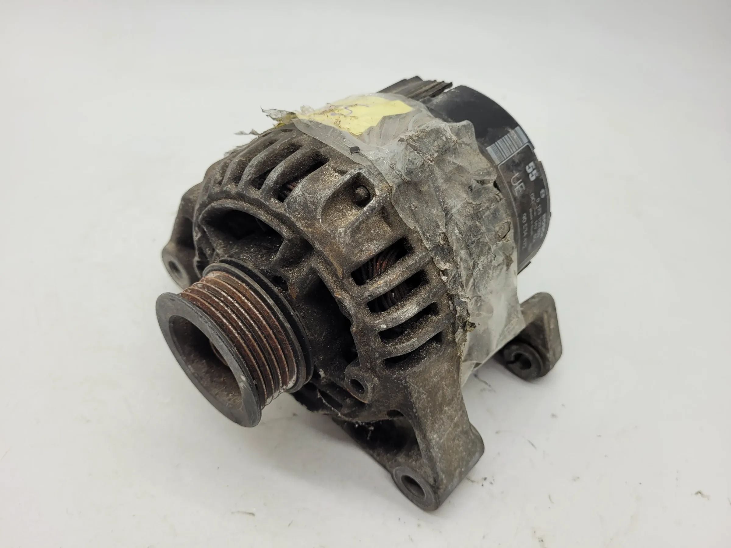 Original Opel Corsa B S93 Lichtmaschine 90534472