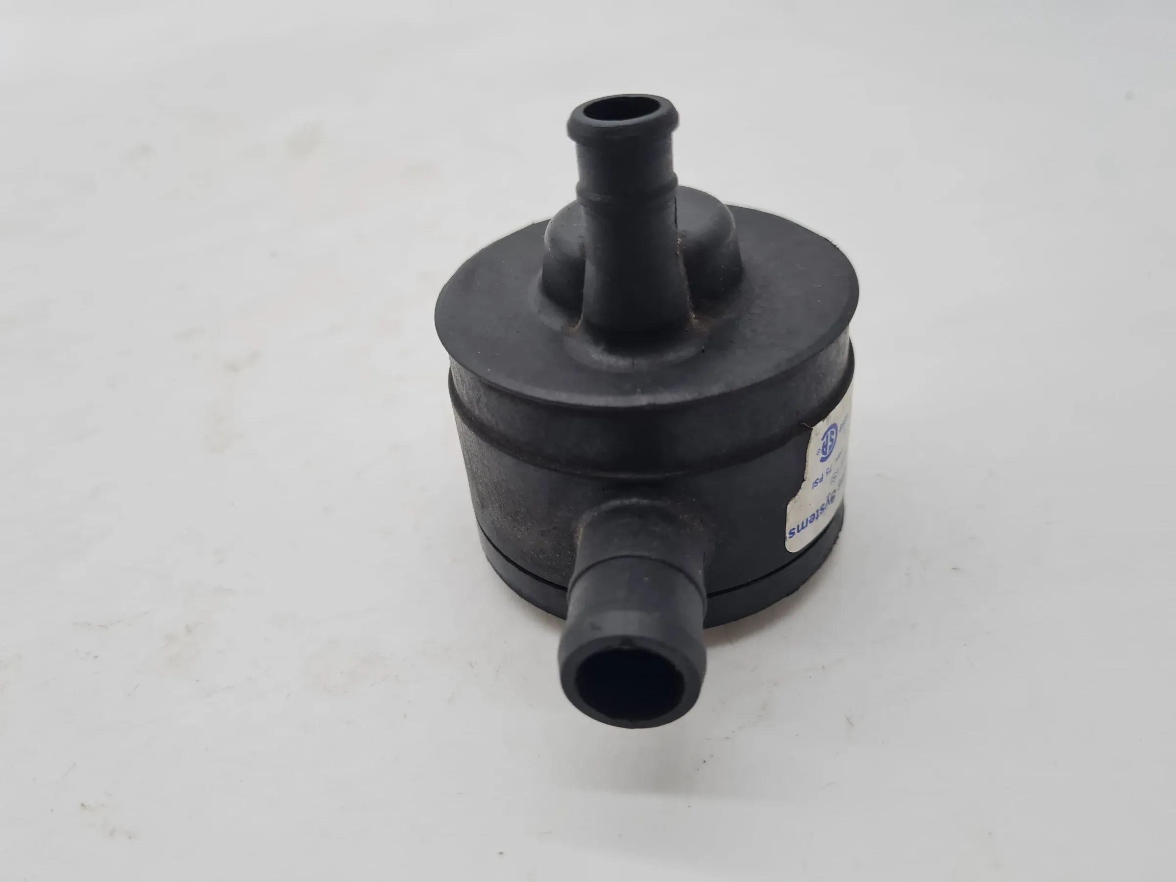 BMW 5er Touring E39 Sensor Drucksensor Gasanlage 67R-010096 Original