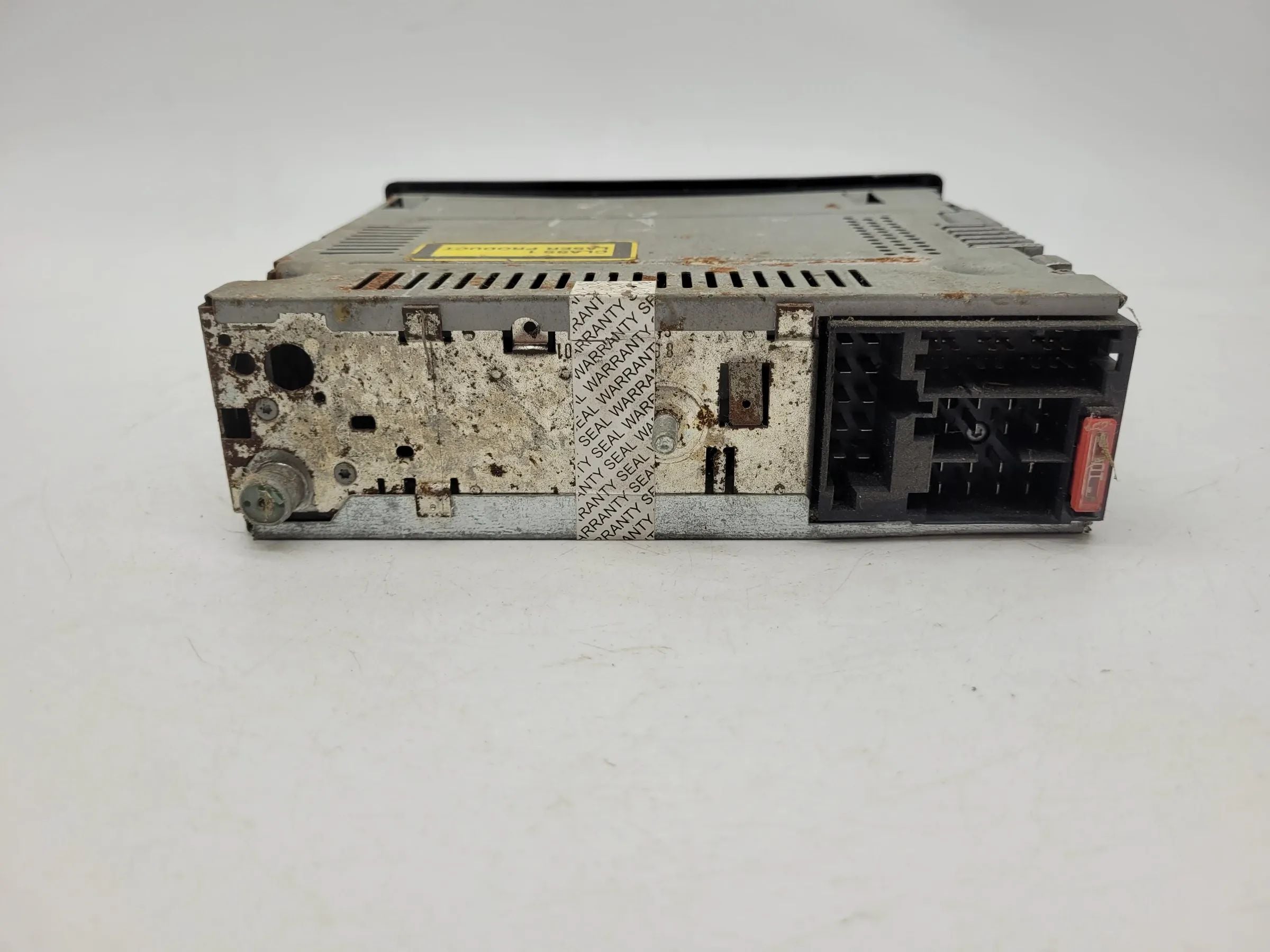 Original Blaupunkt Autoradio Radio CD Seattle mp 74 8631340321