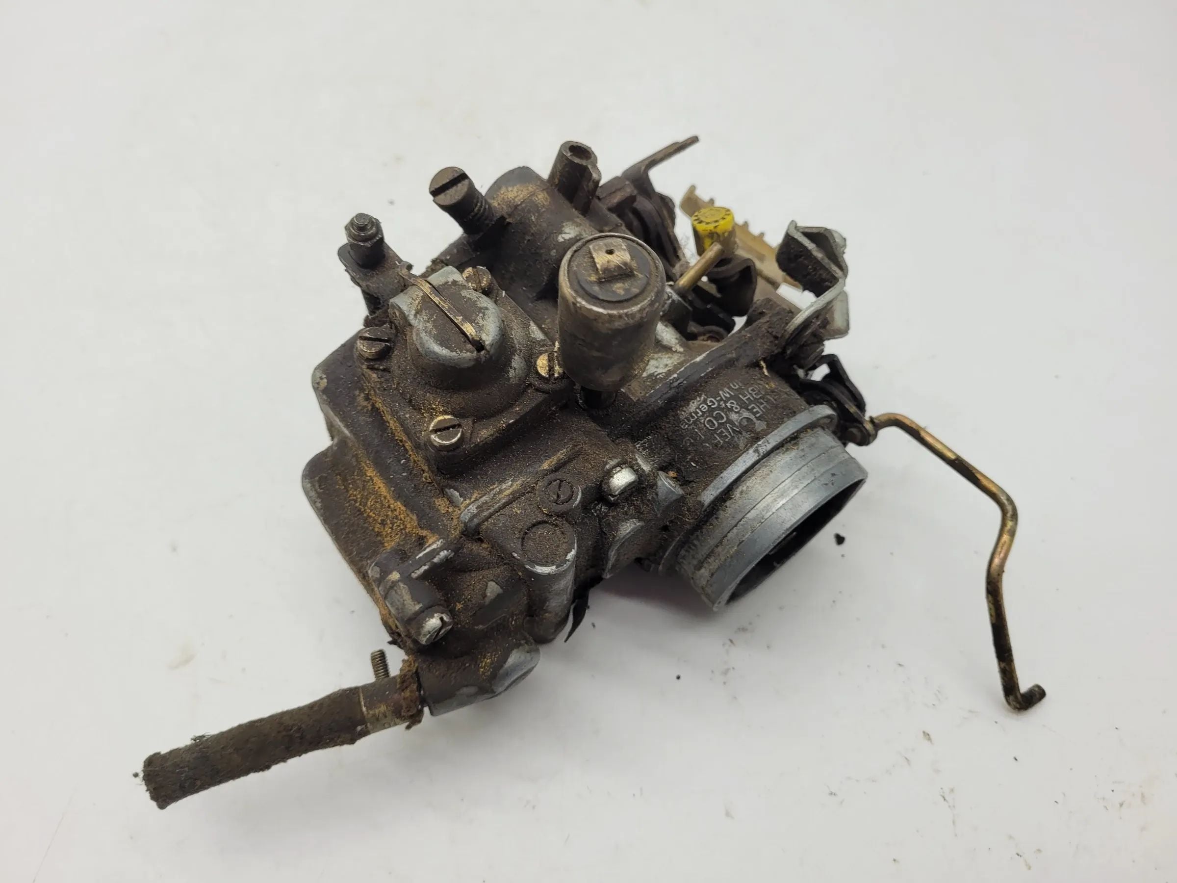 Original Opel Ascona Manta Kadett 1.2 Solex Vergaser 30/35 PDSI