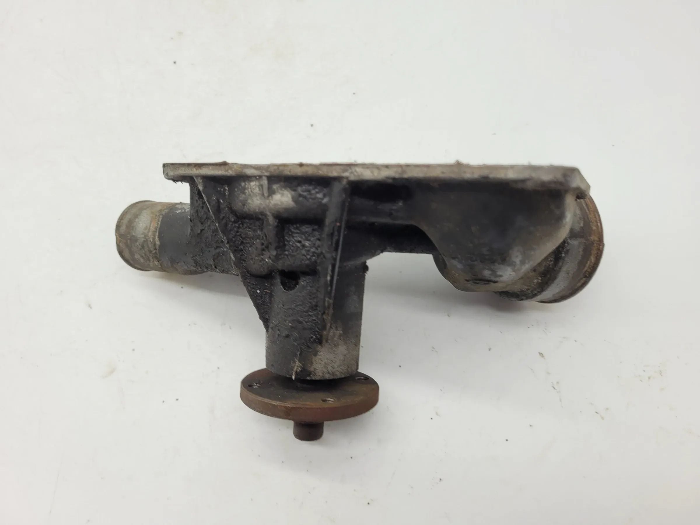 Original Opel Ascona Manta Kadett 1.2 Zylinderkopf Wasserpumpe 9292428