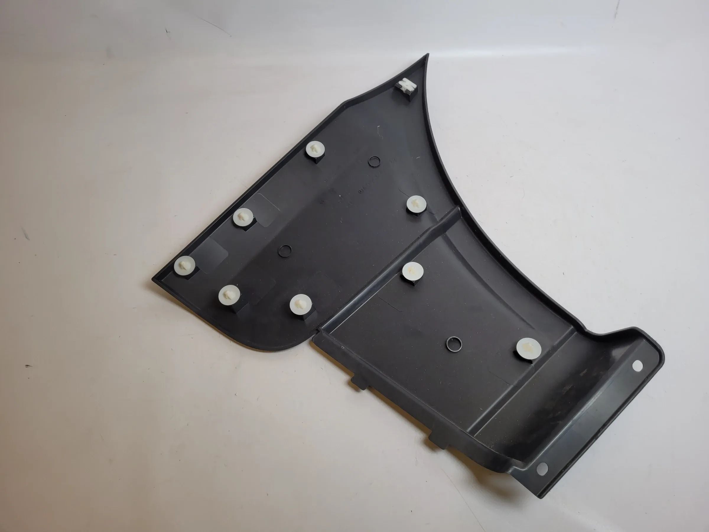 Original Mercedes Sprinter B906 Schutzleiste Hinten Links A9066901162