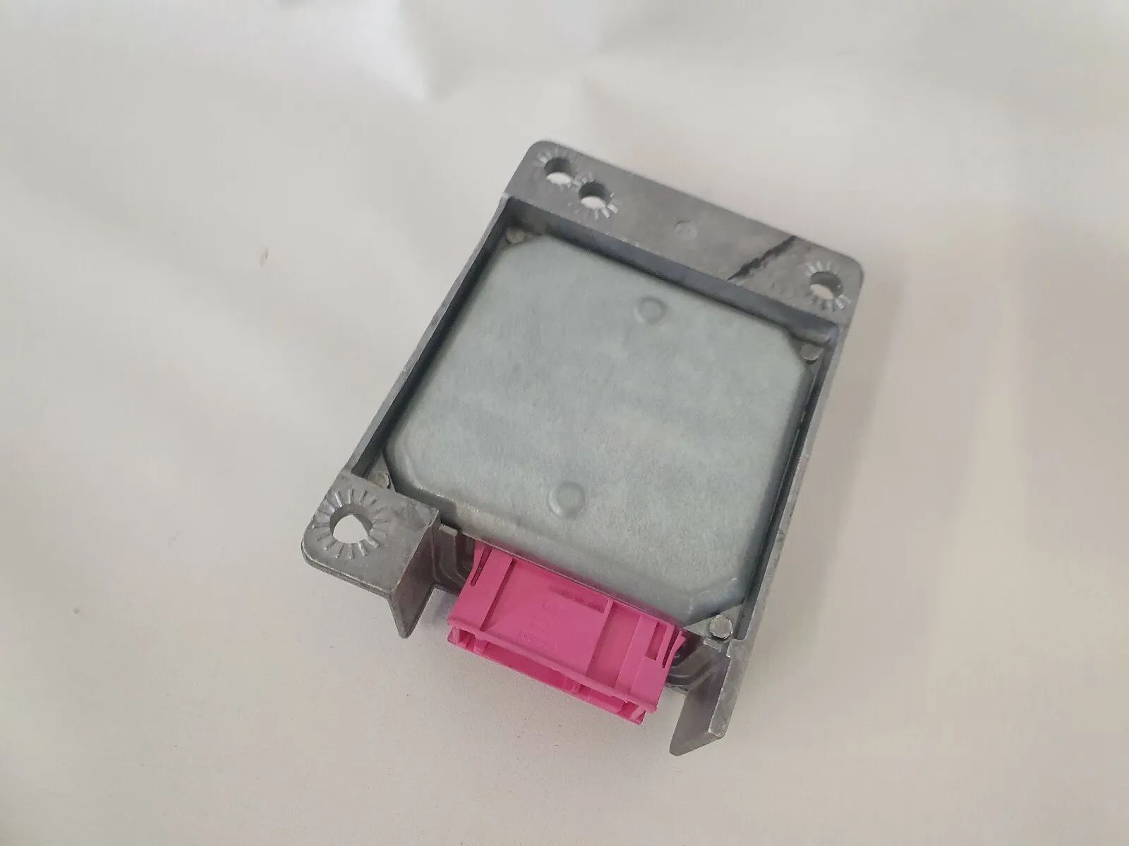 ⭐⭐⭐ original Airbagsteuergerät 90532628BF Opel Corsa B Bj,1996 1.2L 33KW ⭐⭐⭐