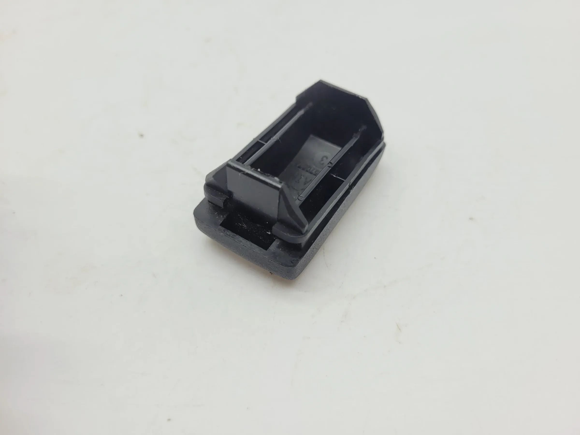 Seat Cordoba (6K1/6K2) Leertaste Blindknopf Armaturenbrett 6K0957067A Original