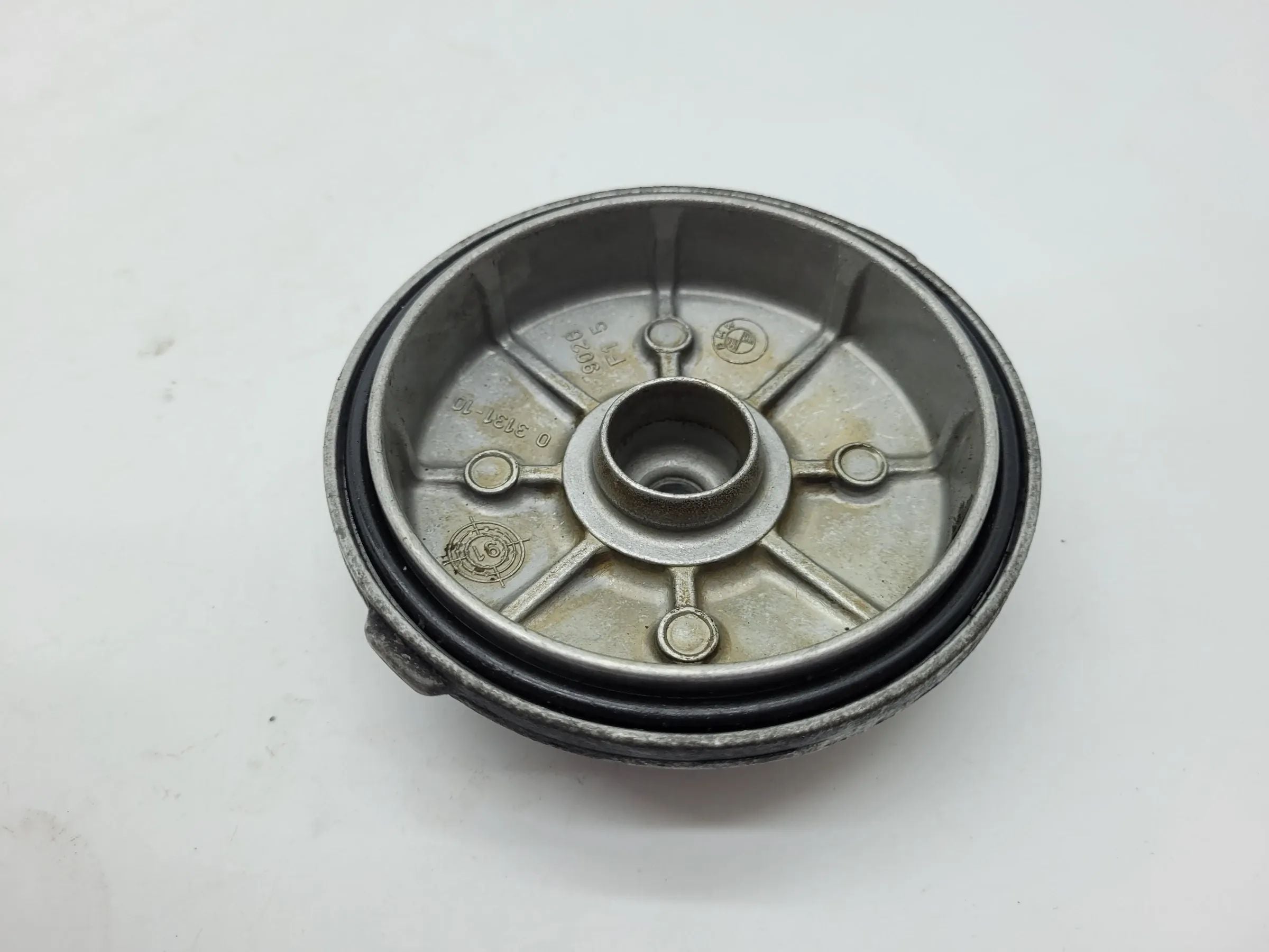 Original BMW 3 Series (E36) Oil Filter Cover 03131-10