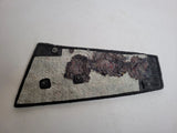BMW X5 E53 Fußraum Abdeckung Verkleidung Rechts 51.16-8250102 Original