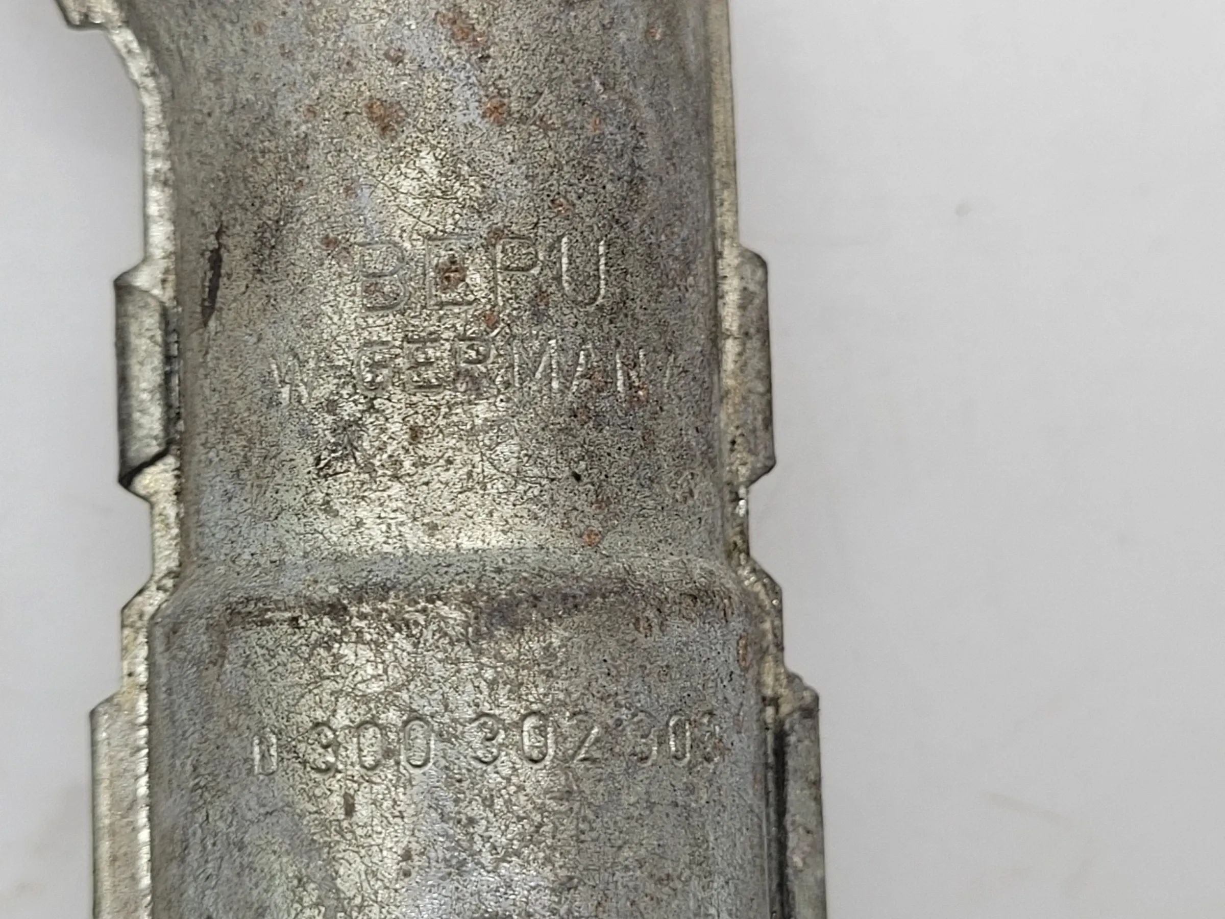 Original Opel Astra G T98 Zündkerze Stecker 0300302303