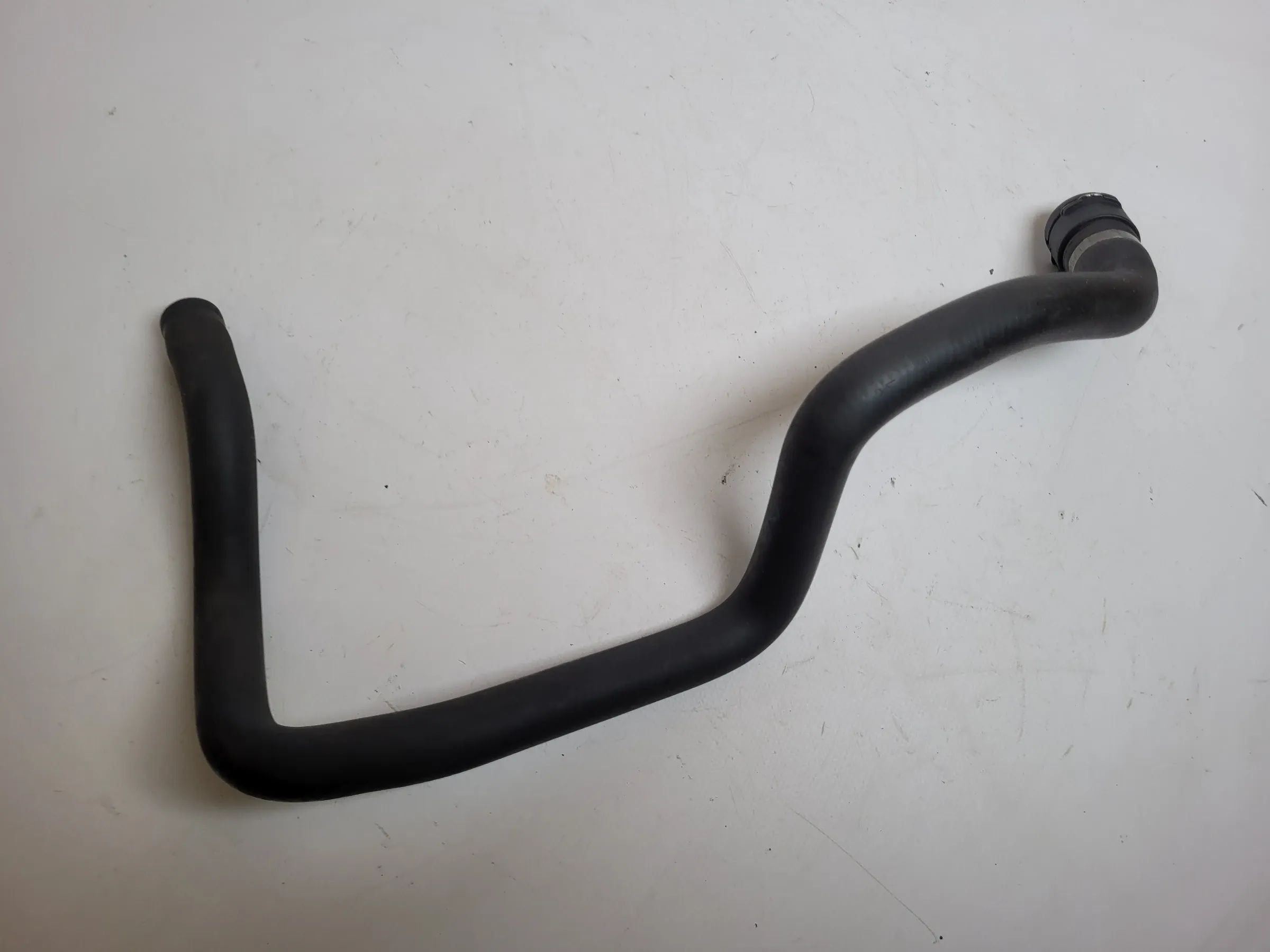 Original BMW 5er Touring E39 Kühlwasserschlauch 64.21-8378368