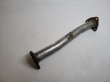Opel Senator B / Omega A V88 Auspuffrohr Zwischenstück, 431mm 90280861