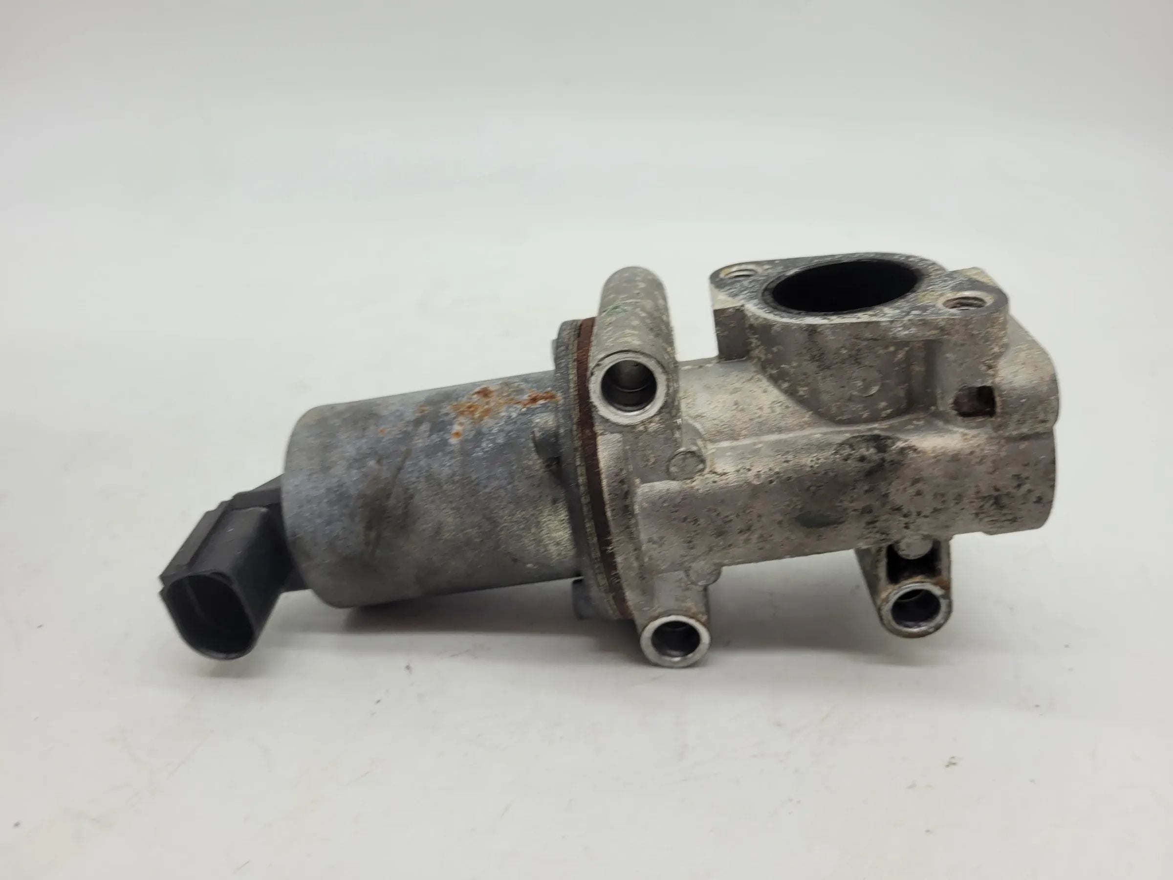 Fiat Punto 188 1,9 JTD AGR Ventil Abgasrückführungsventil 55182483 Original