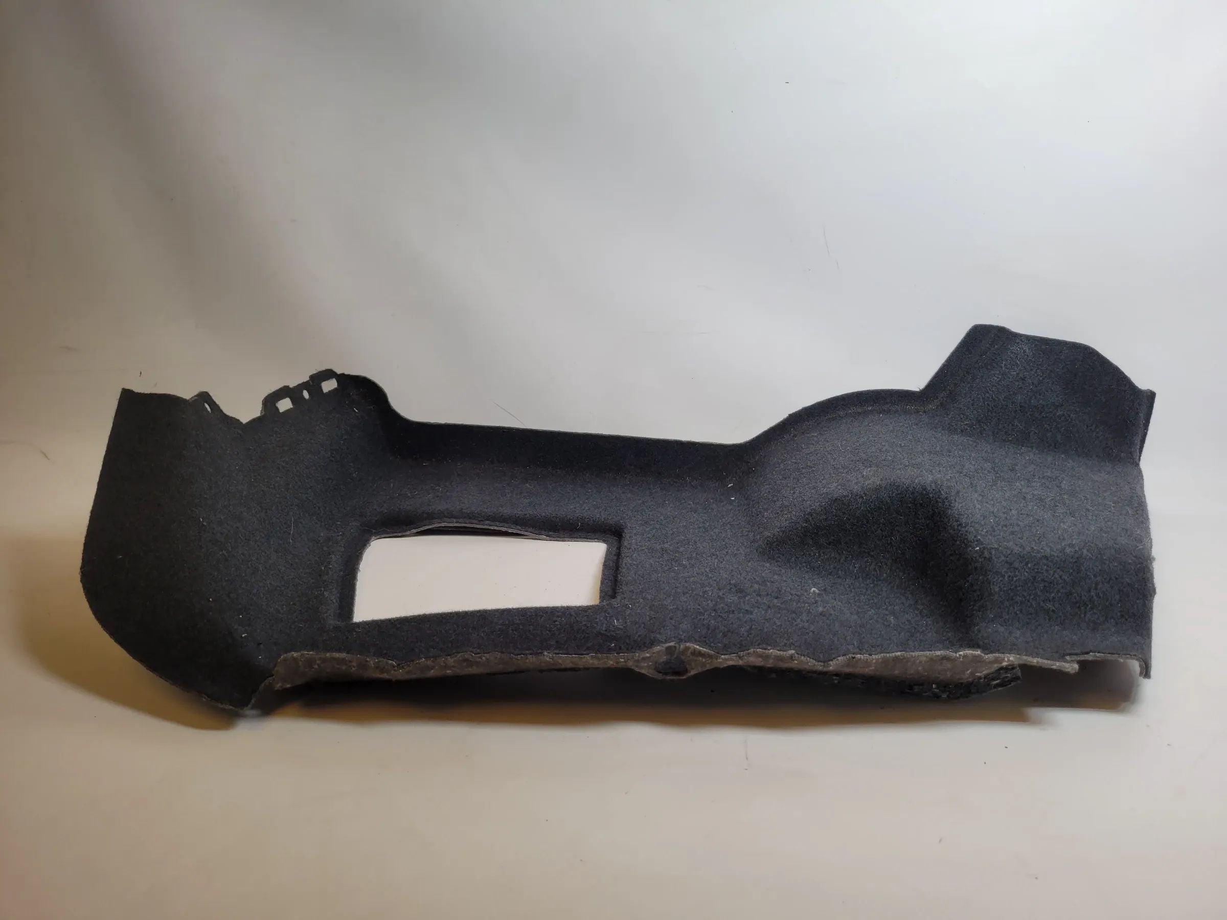Mercedes C-Klasse (CL203) Kofferraumverkleidung A2036901241 Original
