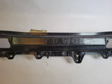 Kia Ceed CD Stoßstangenträger Aufprallträger Hinten 86630-J7301 Original