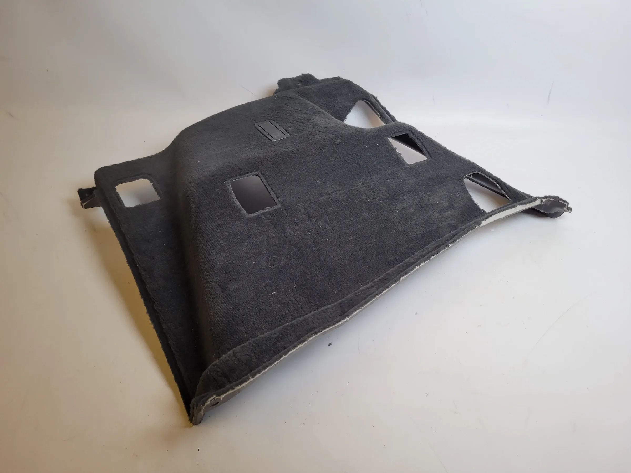 BMW 3er E90/E91 Verkleidung Laderaum Links 51.47-7068879 Original