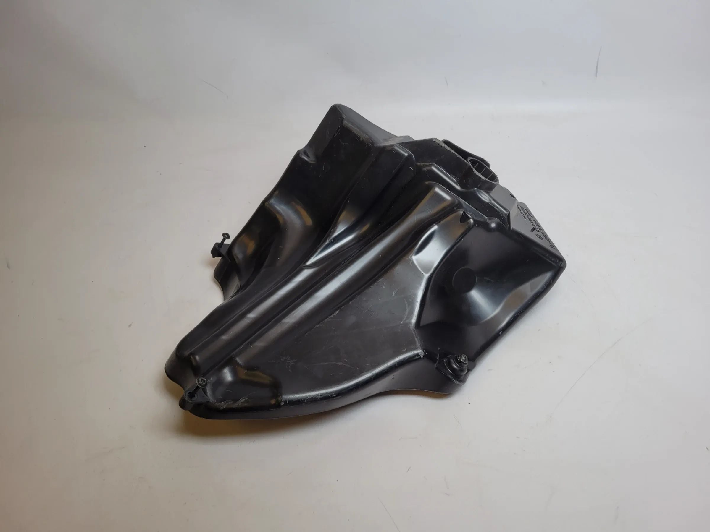BMW 5er Touring E39 Luftfilterkasten 13.71-7532754-04 Original