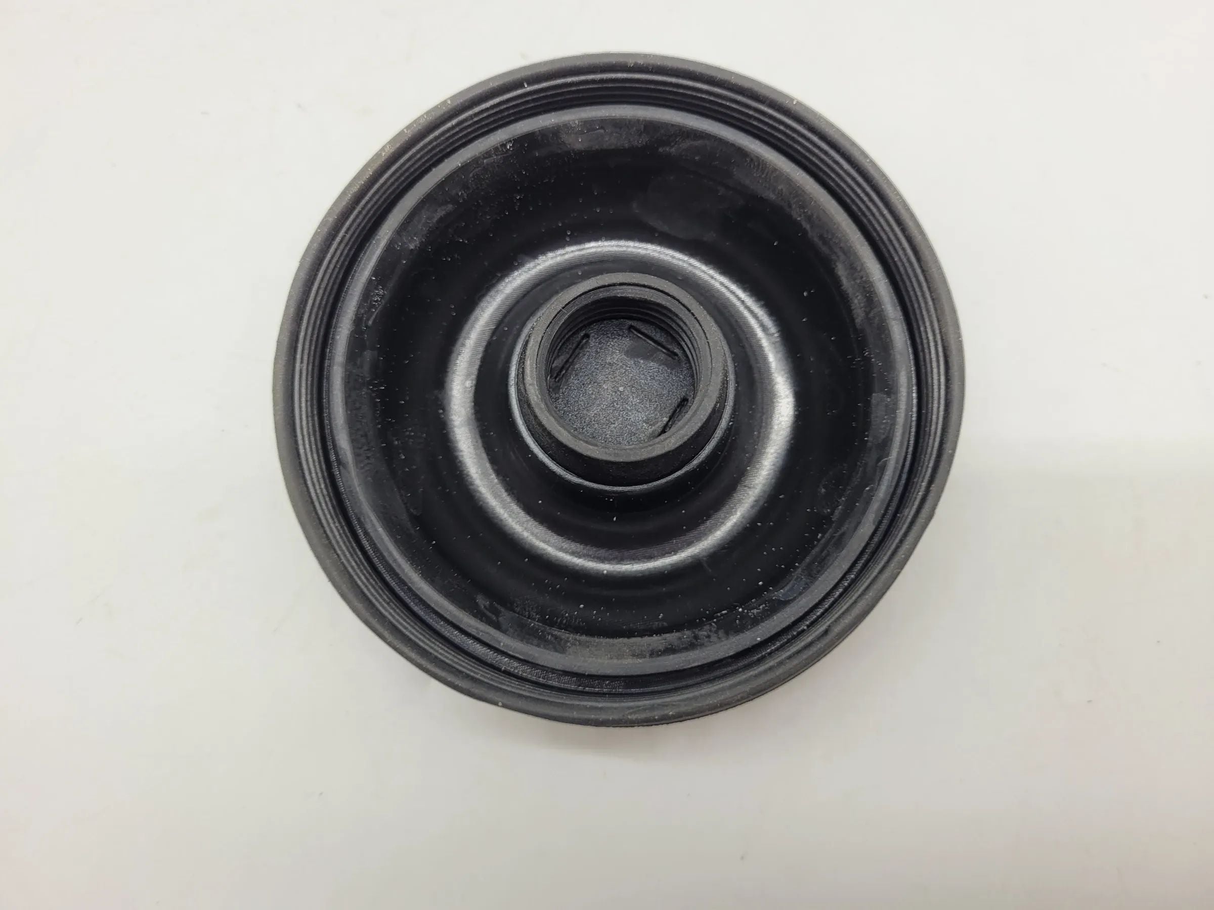 VW FOX 5Z Scheinwerfer Staubkappe Groß L/R 02-441-11A4N4