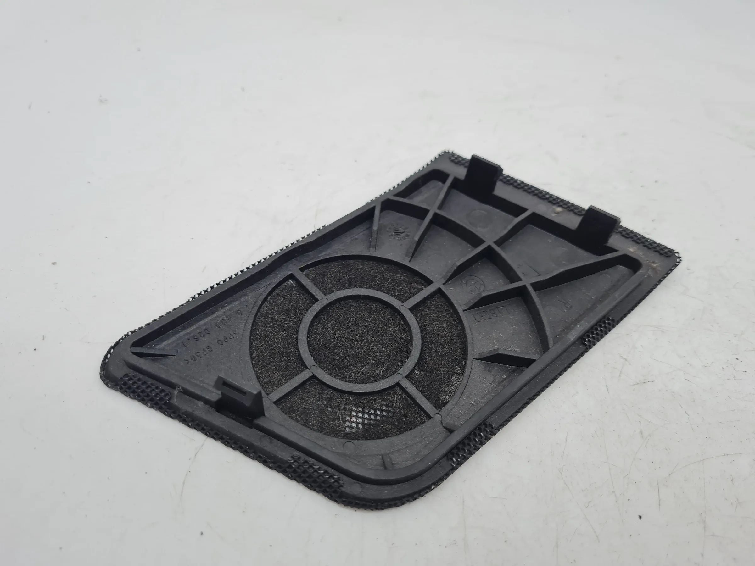 Original BMW X5 E53 Lautsprecherblende Lautsprechergitter 8408926.1