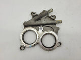 Original BMW 3er (E36) Ansaugflansch Flansch Ansaugbrücke 1247772