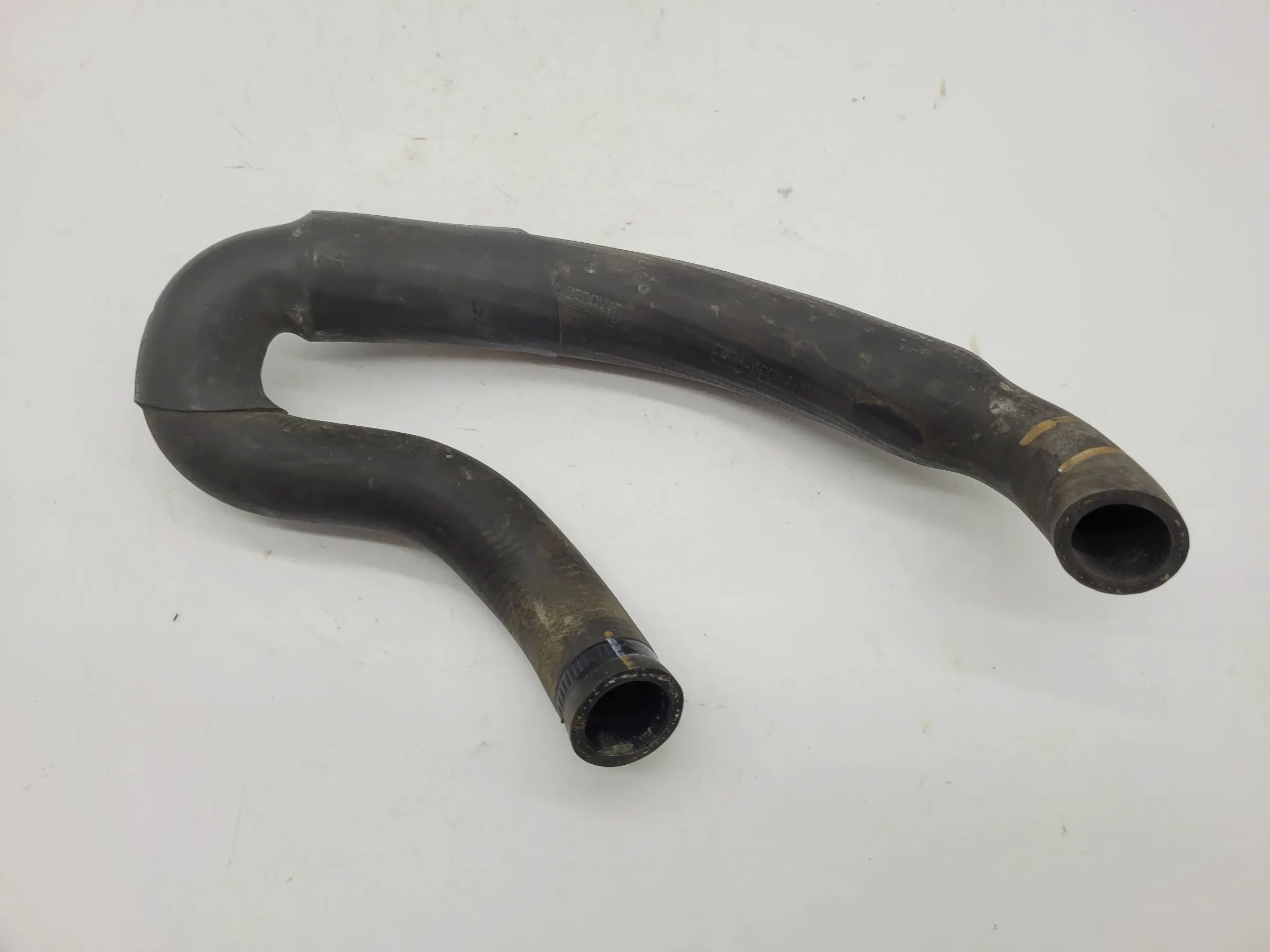 Original Mini One (R50/R53) Standheizung Schlauch 64.21-8380934