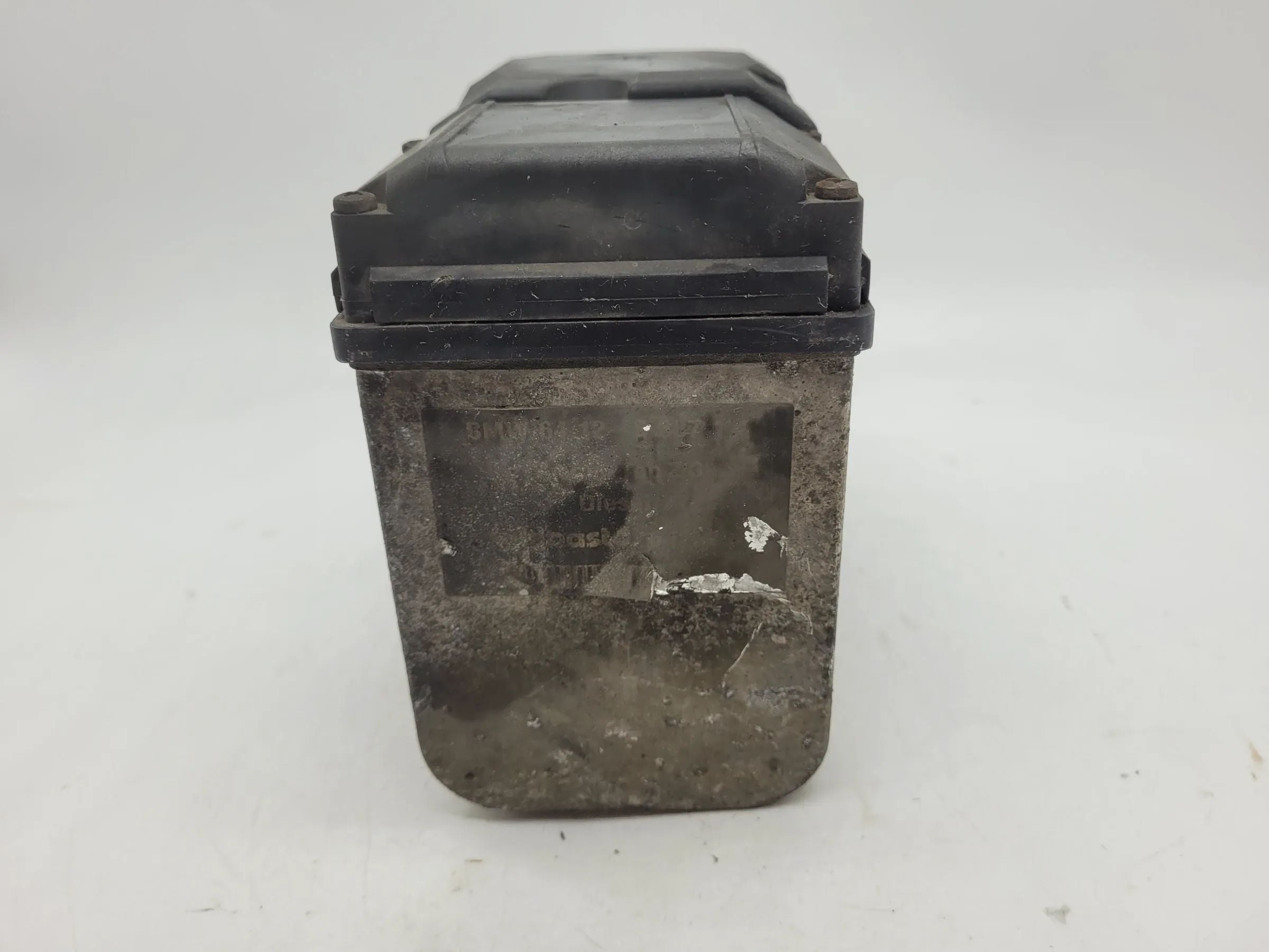 Original Mini One (R50/R53) Webasto Standheizung 92255B