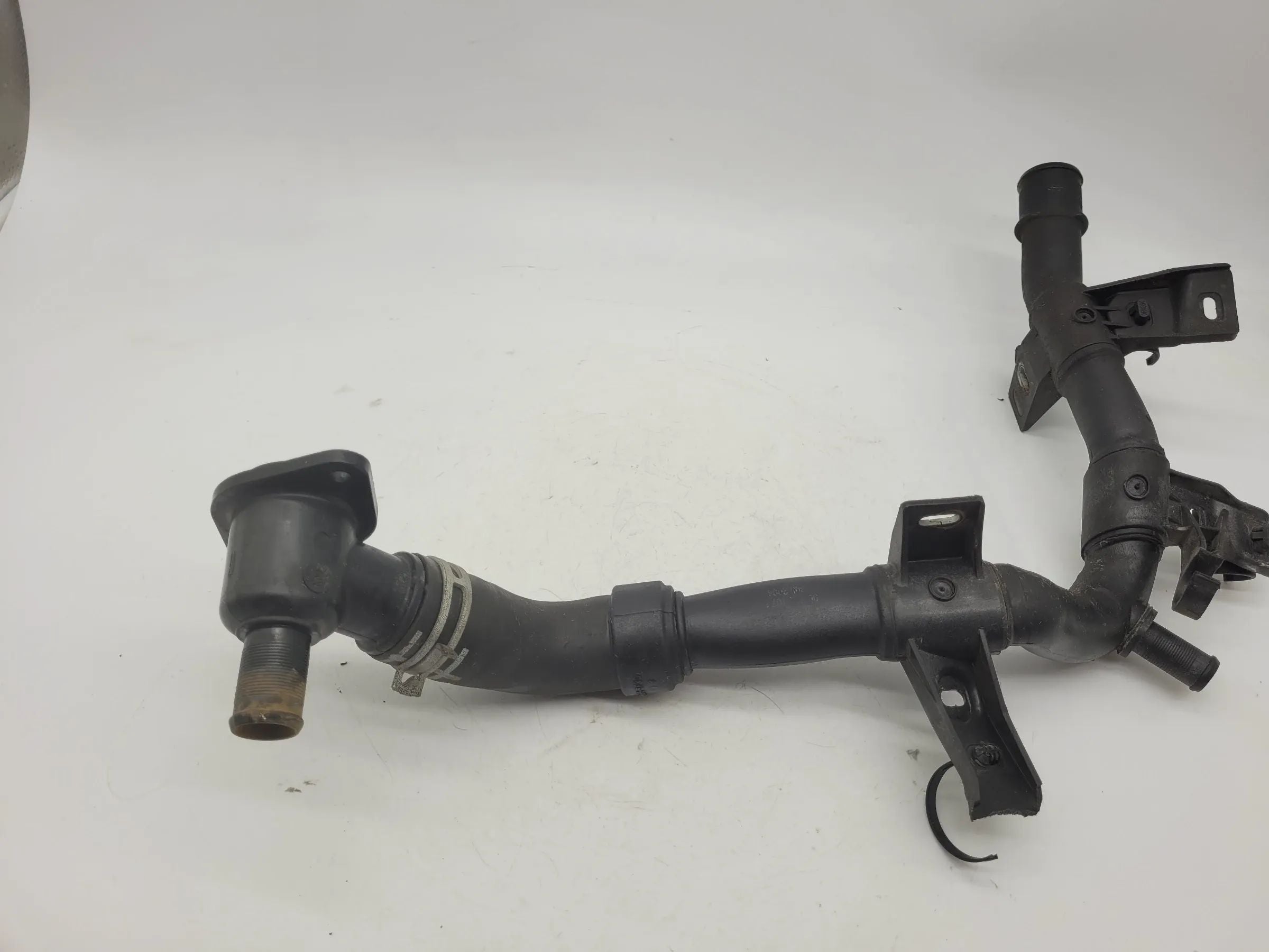 สายท่อยางถังน้ำดันเดิม Peugeot 206 CC (2D) รหัสสินค้า 26079884