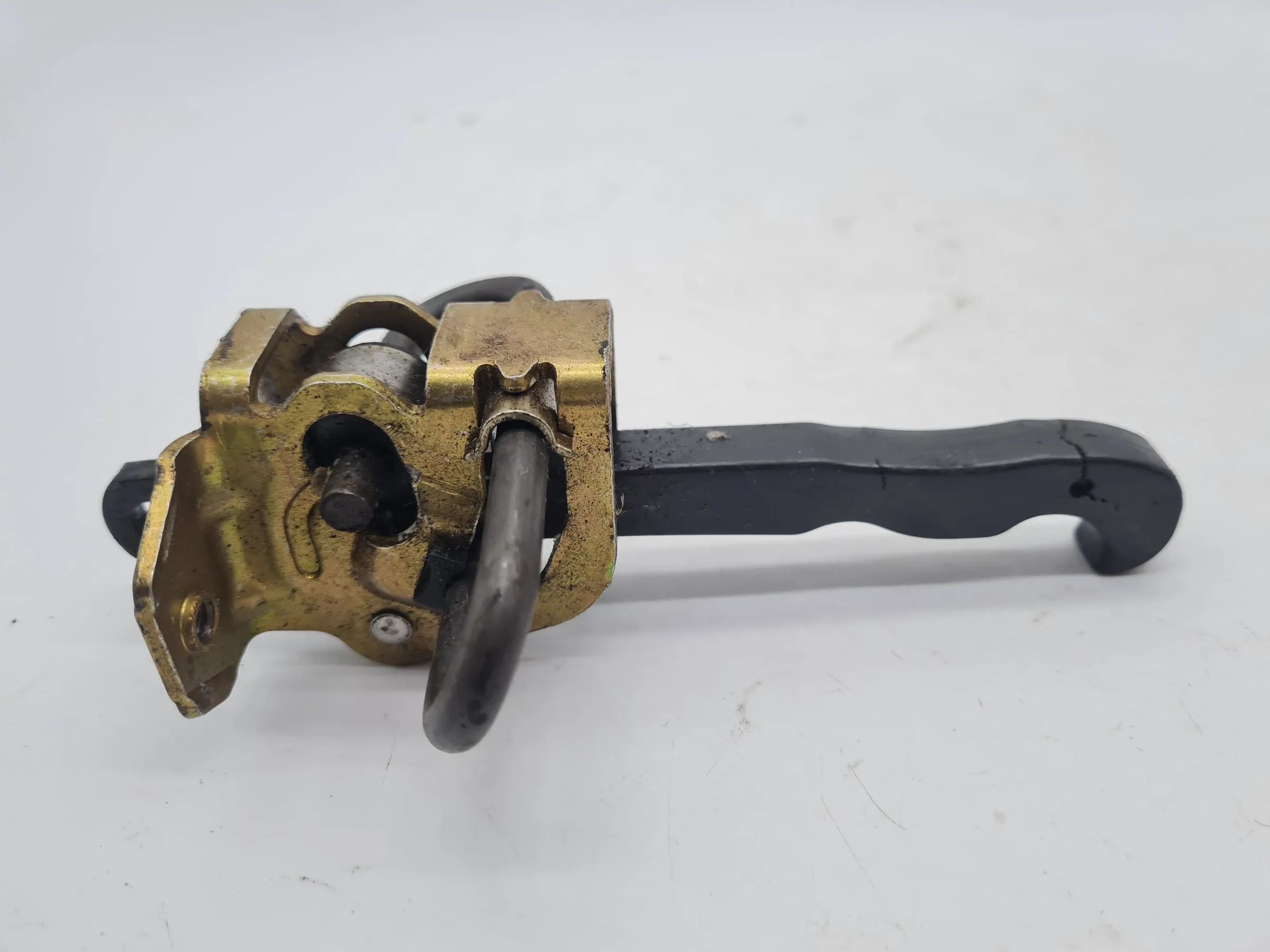 BMW 5er Touring E39 ドアストッパーベルト リア 左右 51.21-8193448.1 純正品