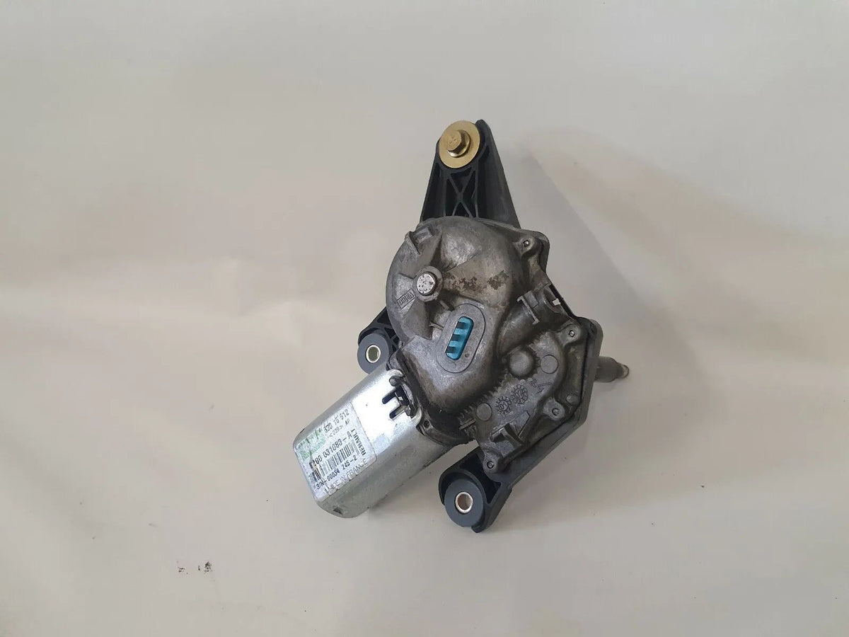 orig. RENAULT ESPACE IV 4 (JK0/1_) Heckwischermotor 8200031083A Valeo 53015512