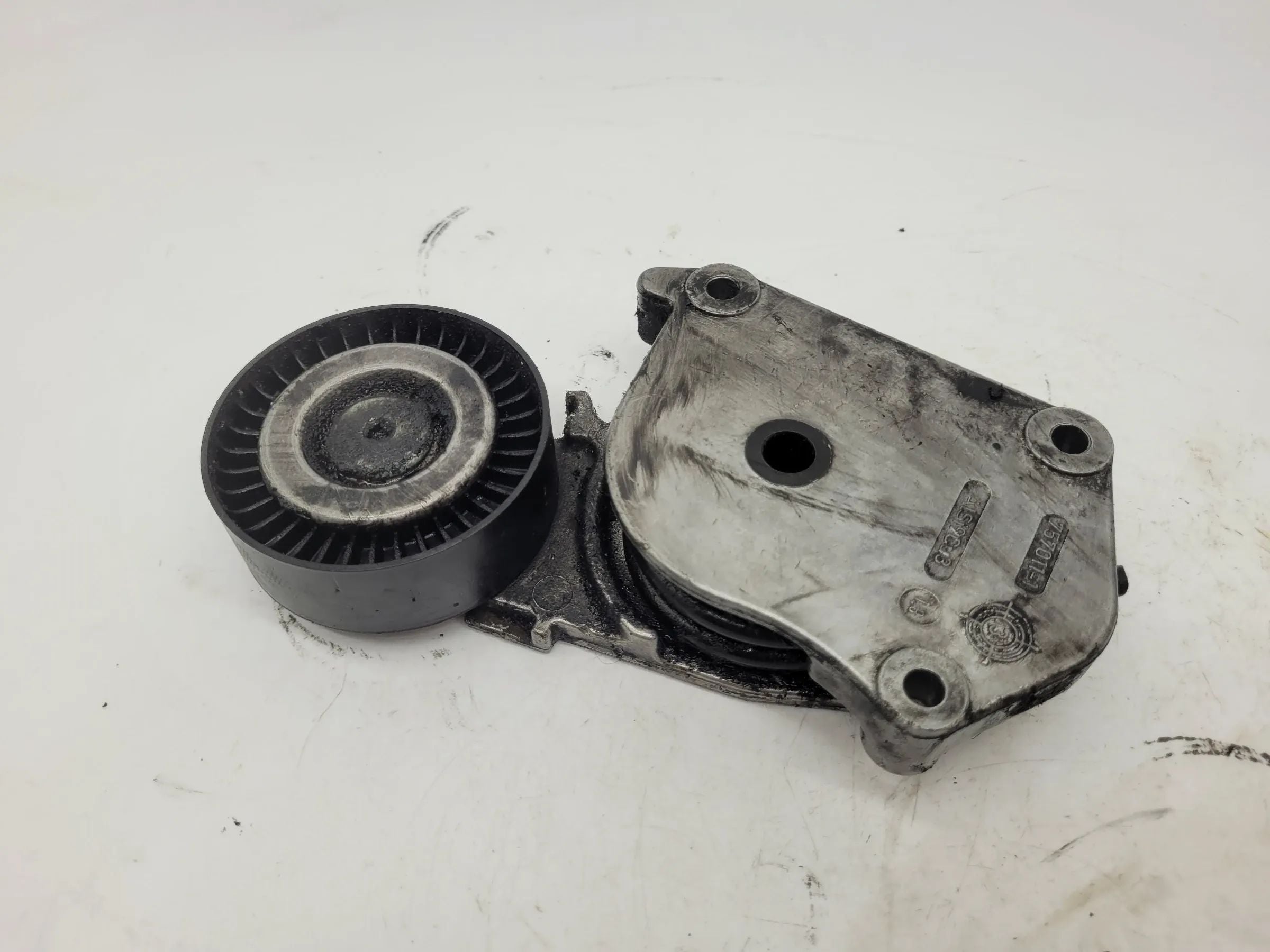 Original Mini One (R50/R53) Spannelement Spannrolle 757000-1