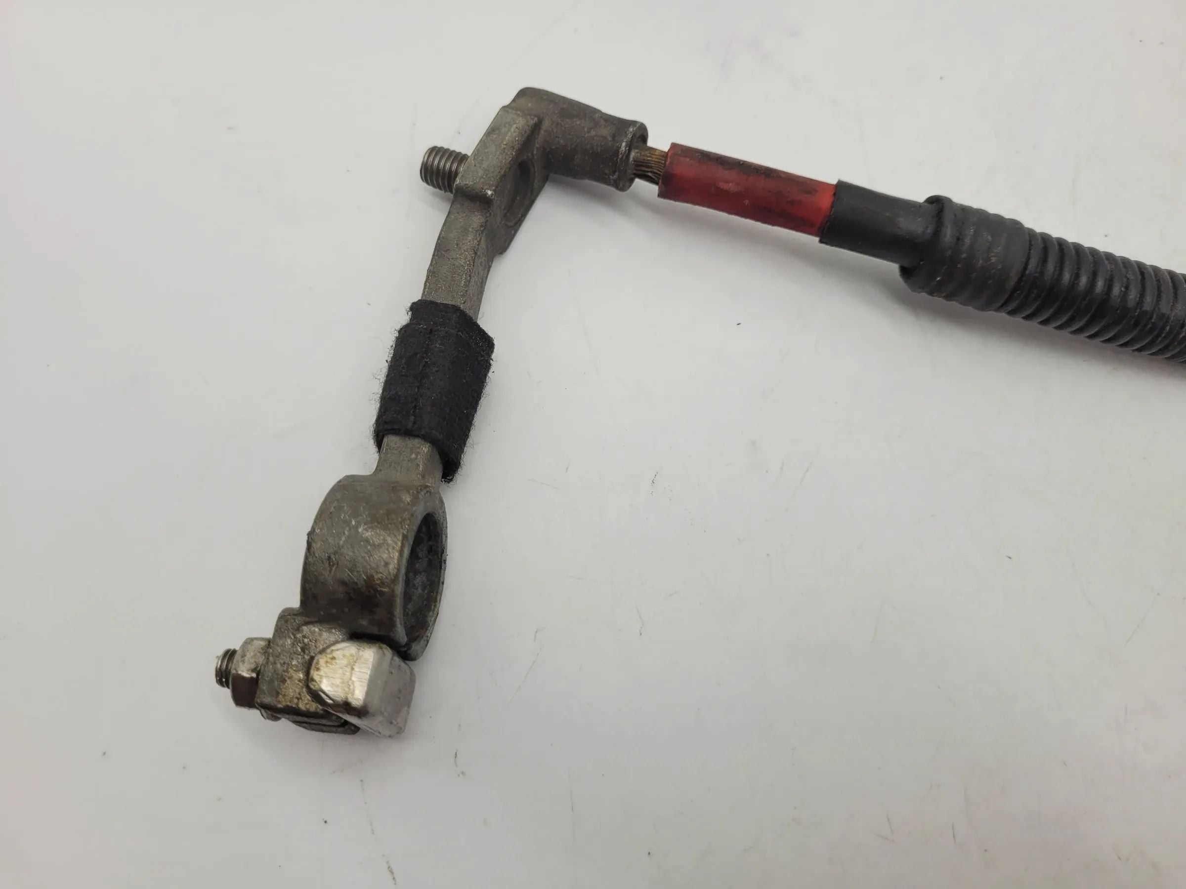 สายบวกแบตเตอรี่และไดชาร์จของ Original Mini One (R50/R53) 0887PHX