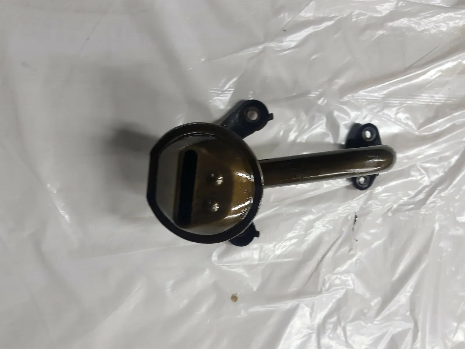 Originale Honda Prelude V IV Tubo Aspirazione Olio BB3 BB9 F20A4 2.0 16V 98kW 133CV