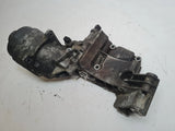 Original BMW 3er (E46) Rumah Filter Oli 1713838
