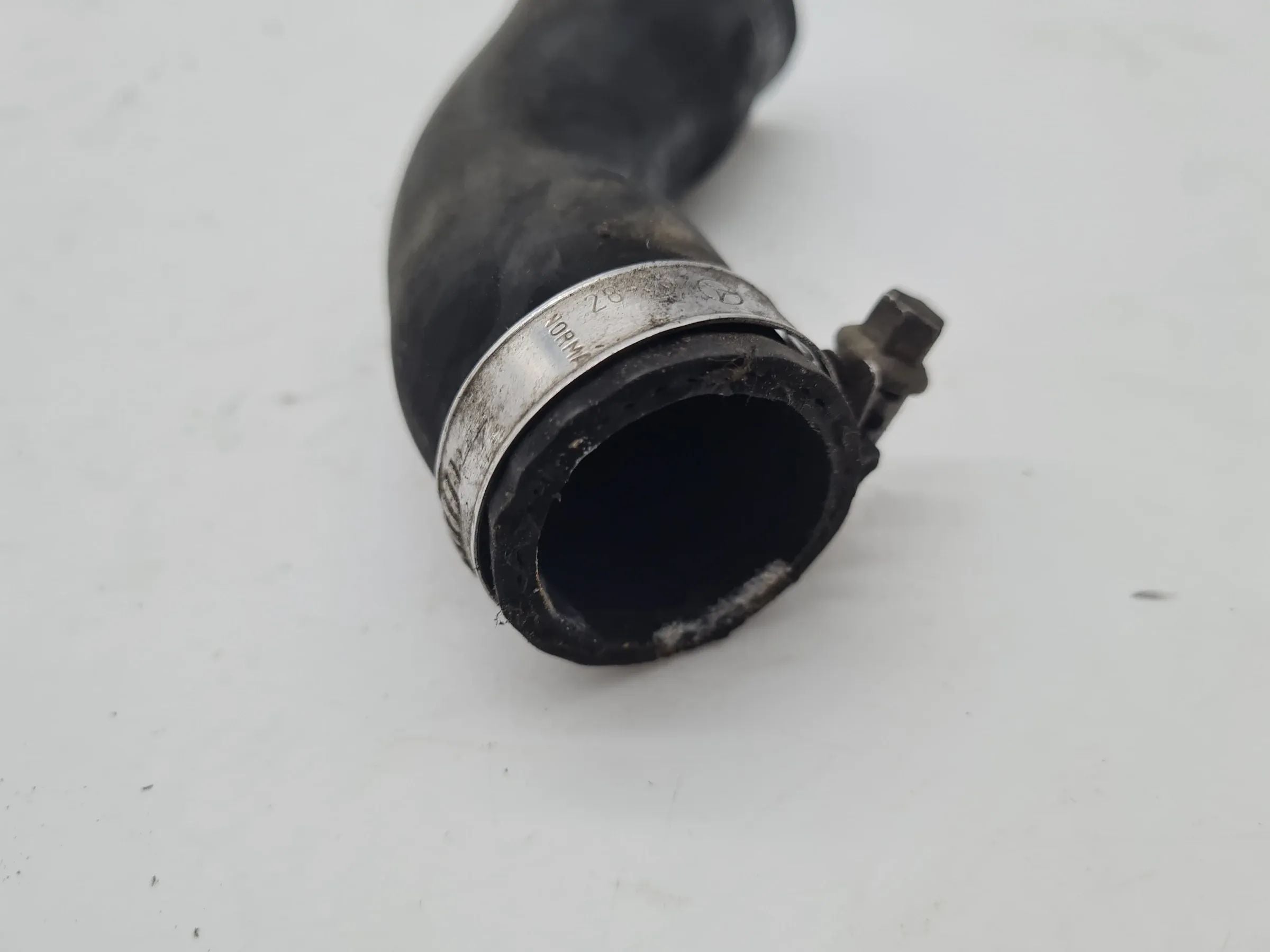 สายท่อหม้อน้ำแท้สำหรับ Mercedes C-Klasse CL203 M111.955 A1112030282