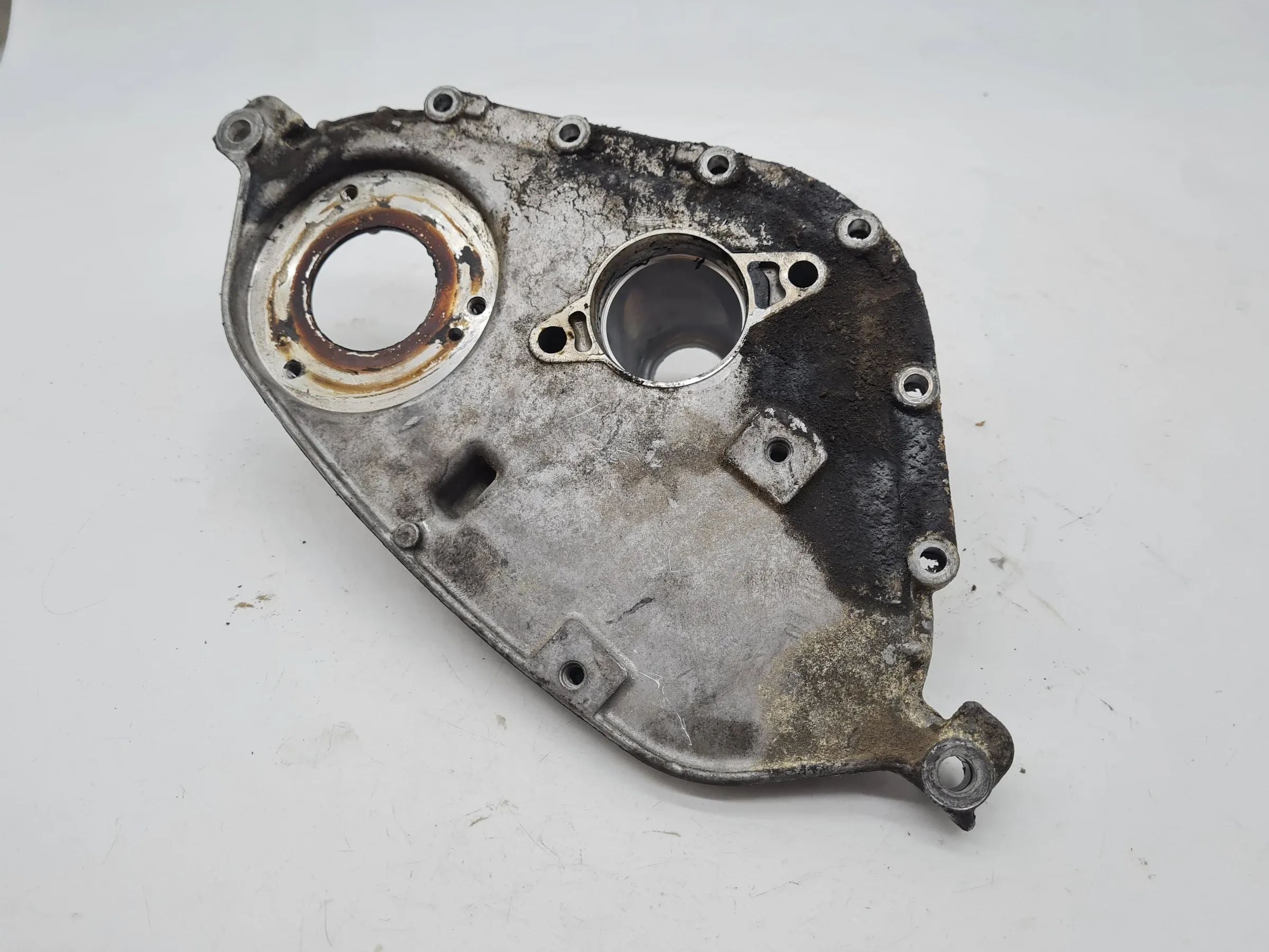 Original Mercedes C-Klasse CL203 ディストリビューターカバー M111.955 R1110161106