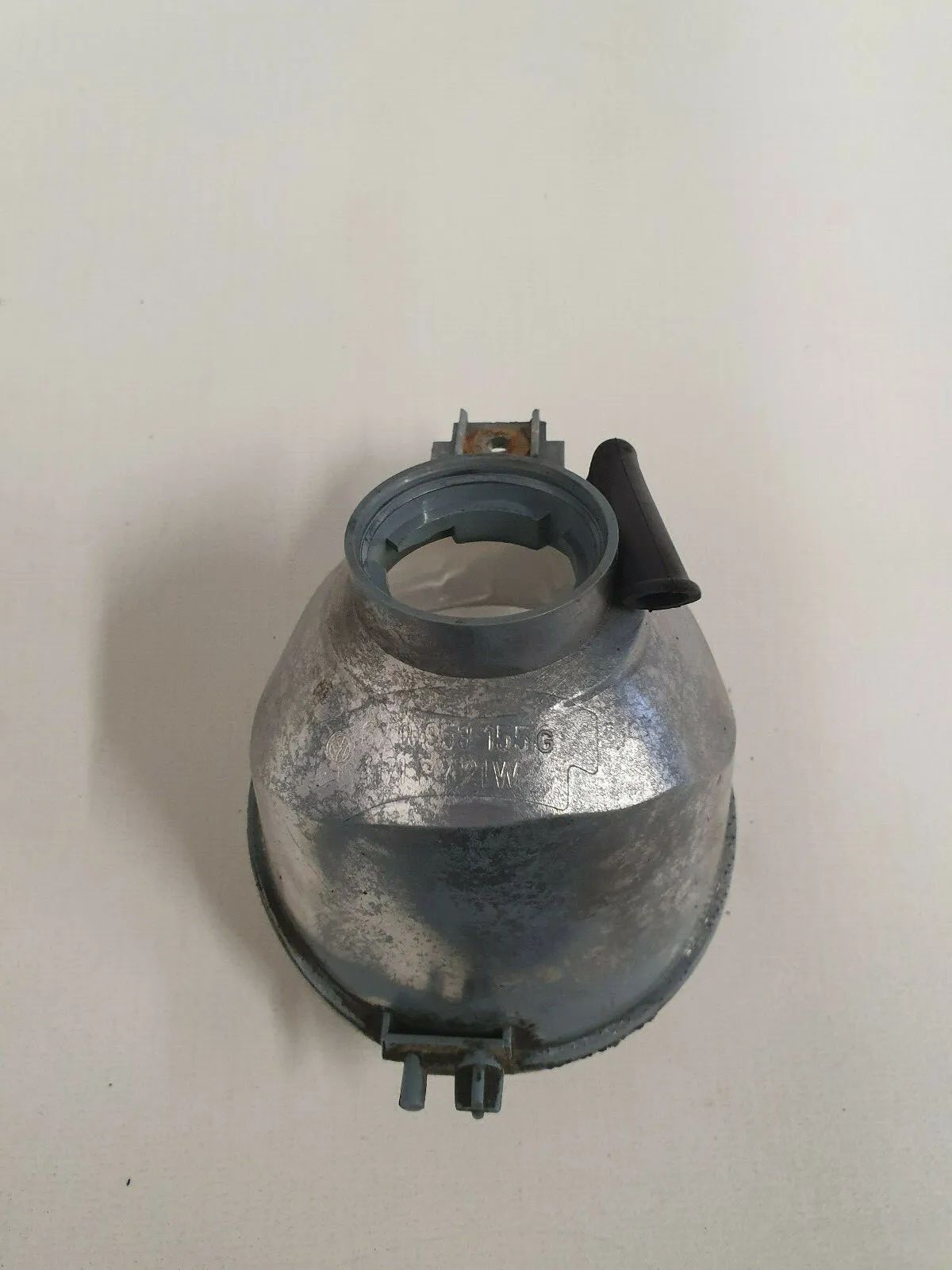 VWルポ 6X0953155G 左フロントウインカー 中古パーツ
