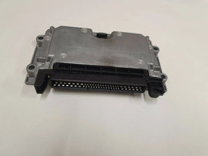 Engine control unit Citroen Berlingo BJ 2000 Bosch 0261204977 9630985480 K17 