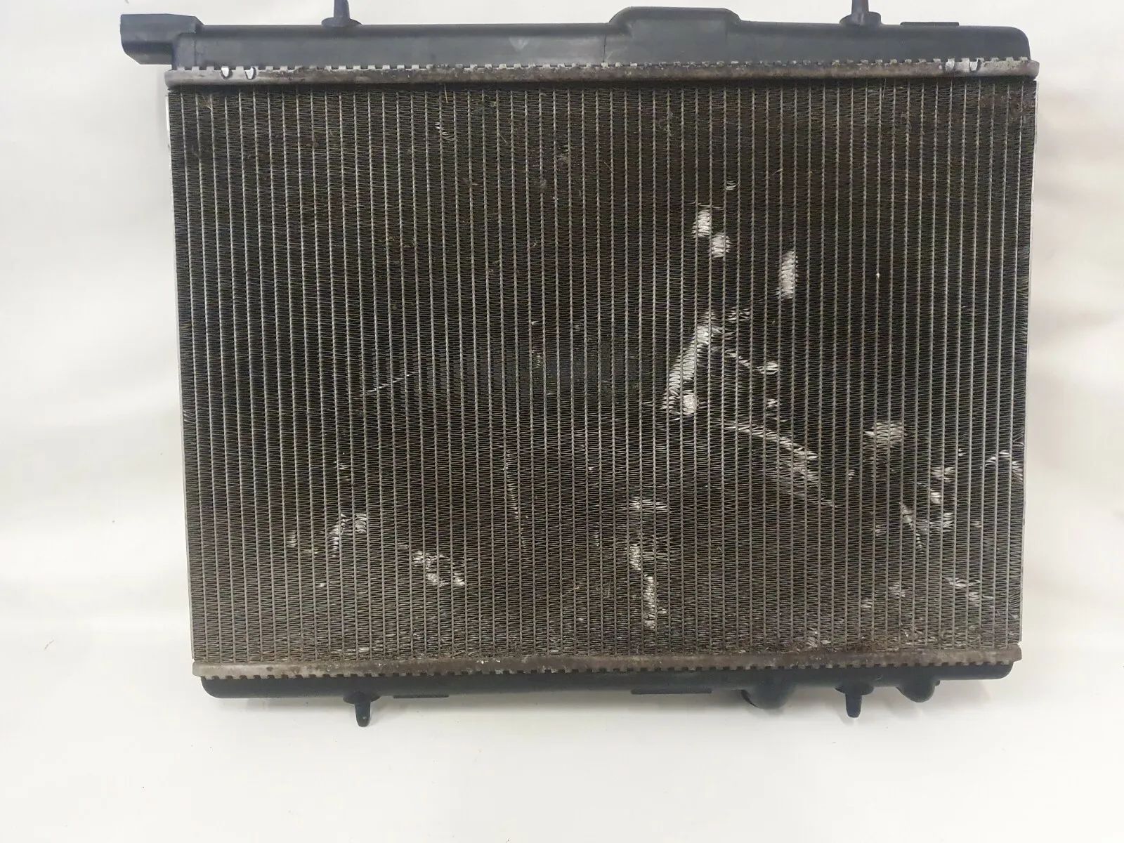 orig Radiateur Eau Valeo 9643183780 Peugeot 206 CC Cabriolet 1.6 16V 80kW
