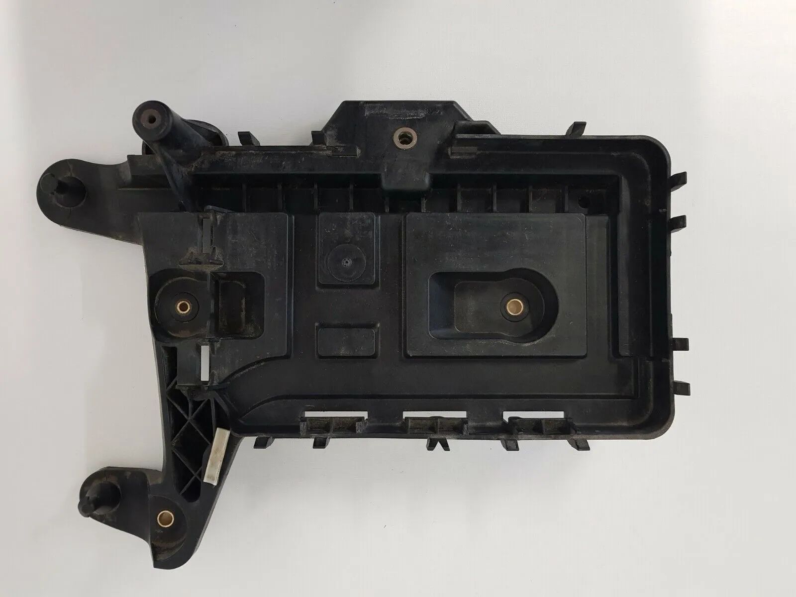 original Batterieaufnahme VW Golf V (1K) 1K0915333C