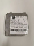 純正 Kia カーニバル 2 II 01-05 エアバッグコントロールユニット OK52Y677F0A