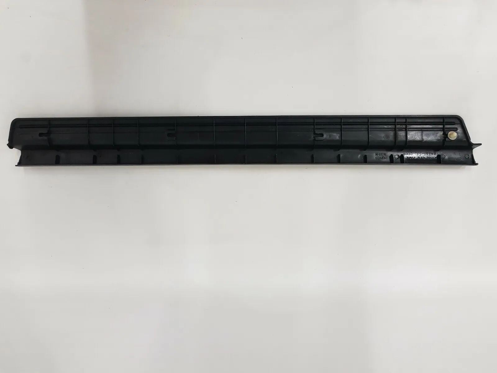 orig HONDA PRELUDE V 1997 Rivestimento sottoporta anteriore destro 84201-S30-0000